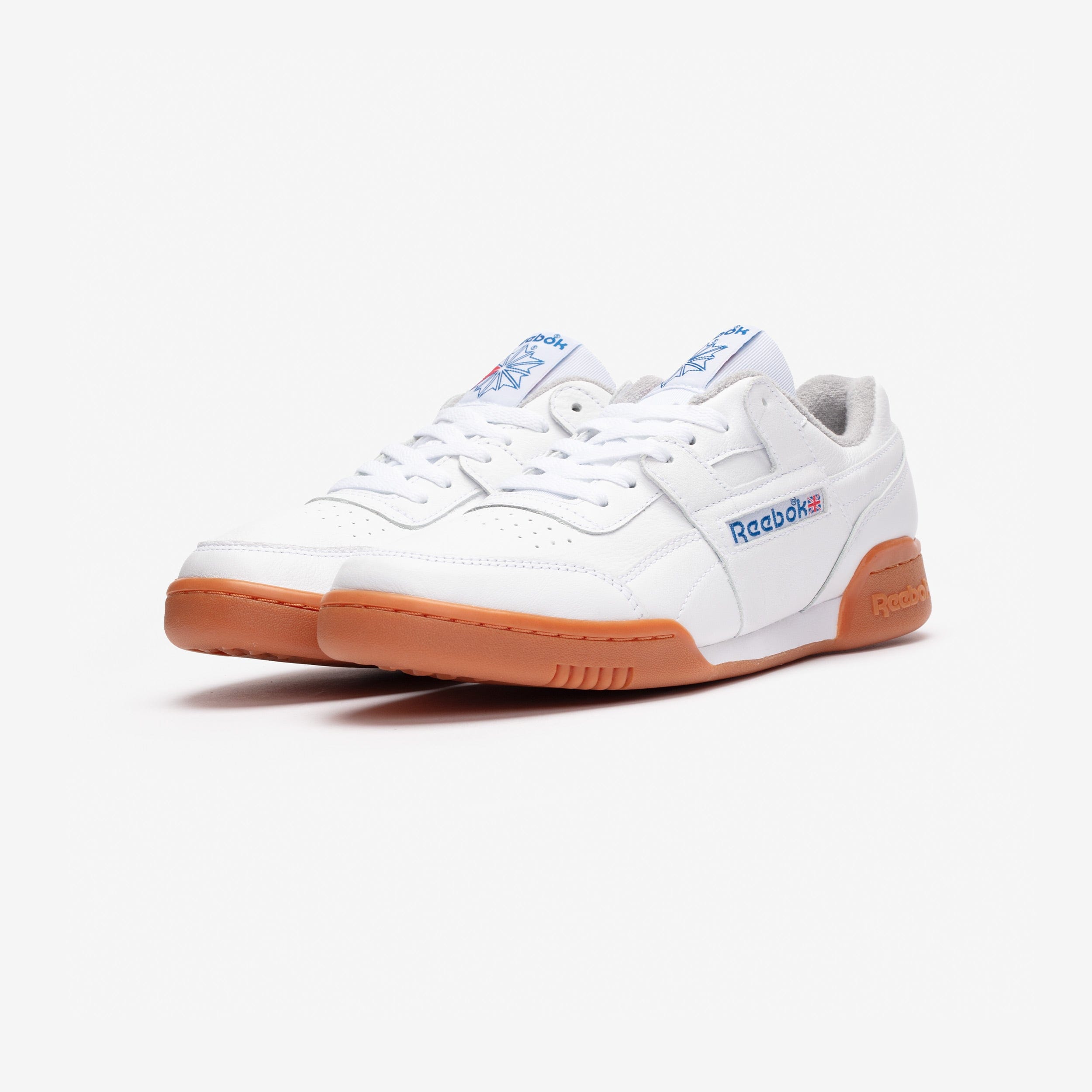 Reebok Workout Plus