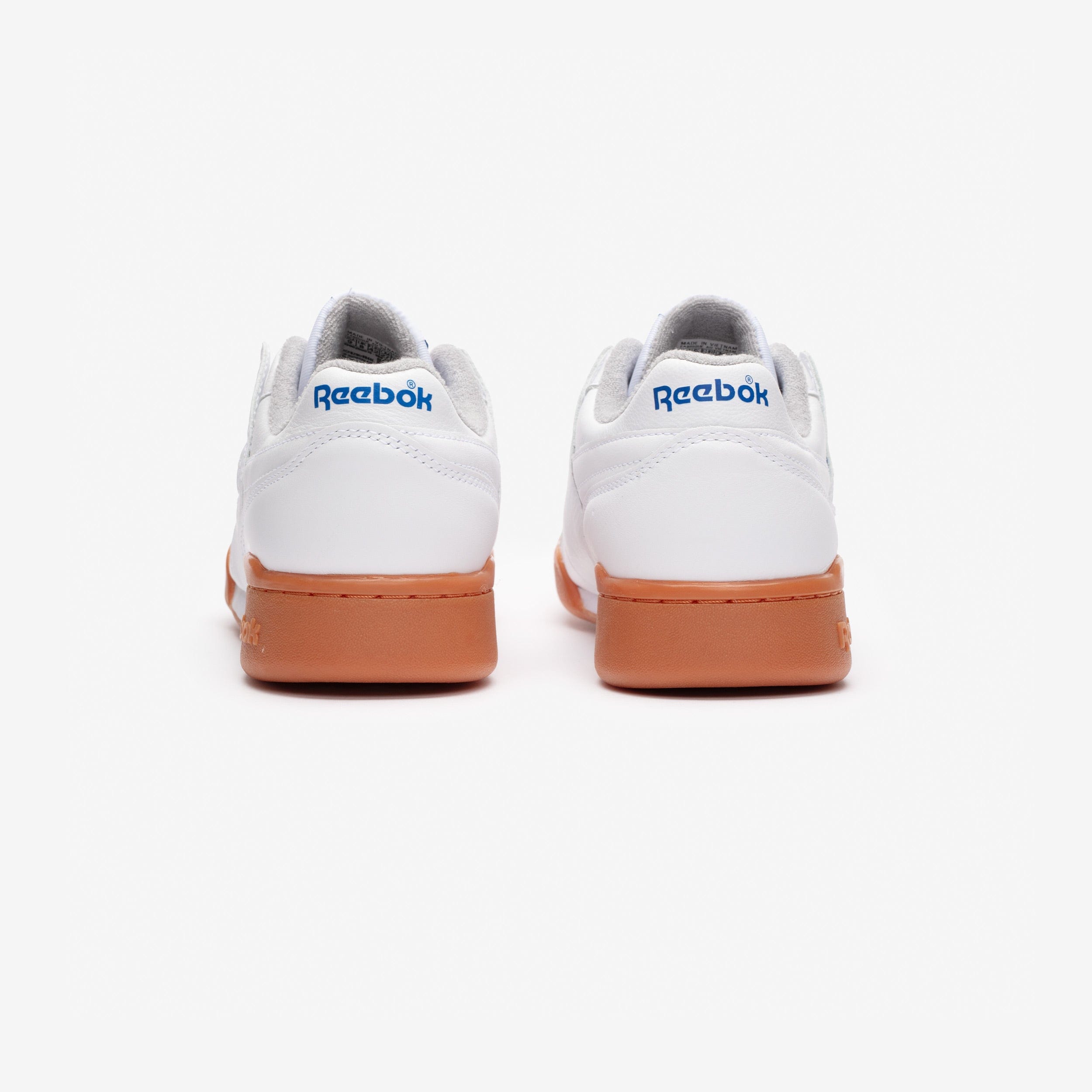 Reebok Workout Plus