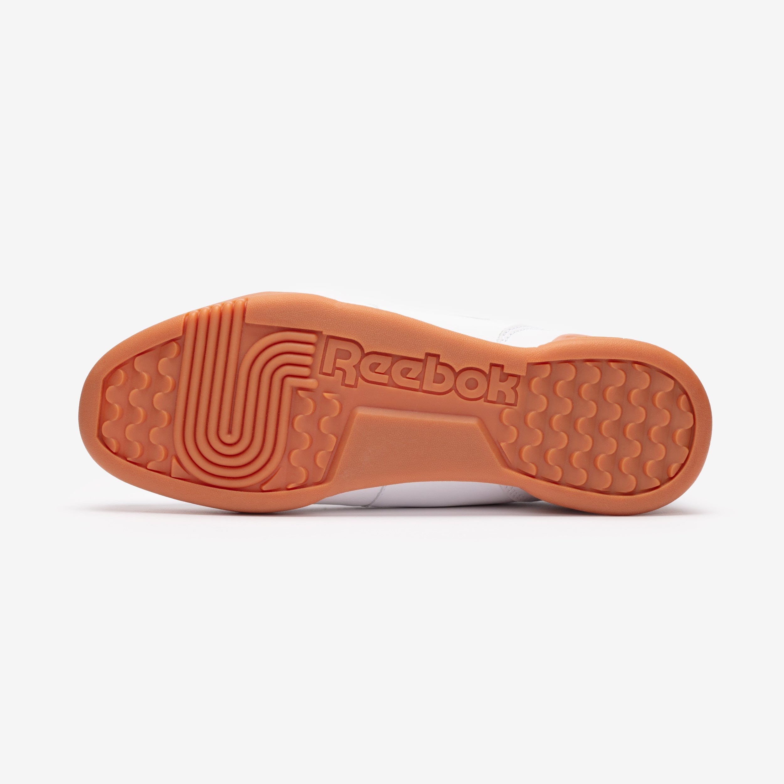 Reebok Workout Plus