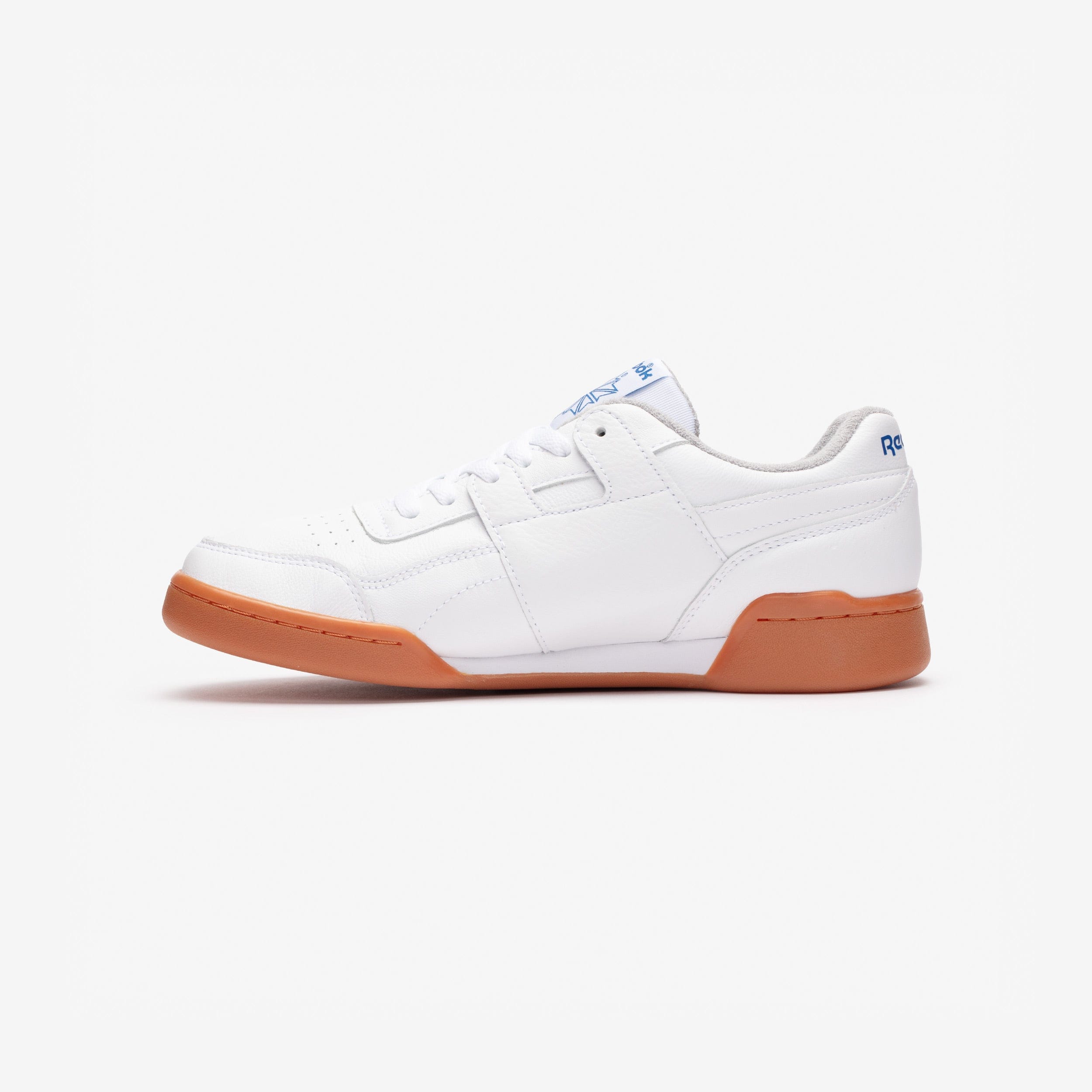 Reebok Workout Plus