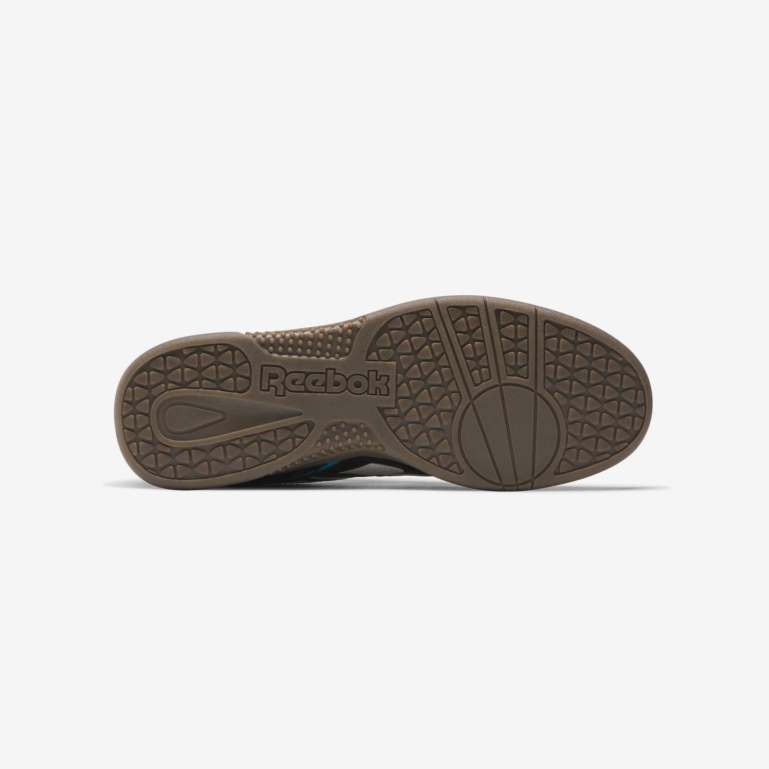 Reebok Hammer Street