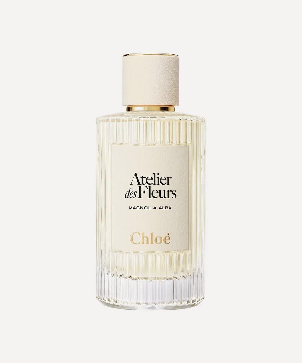 Chloé Atelier des Fleurs Magnolia Alba Eau de Parfum 150 ml