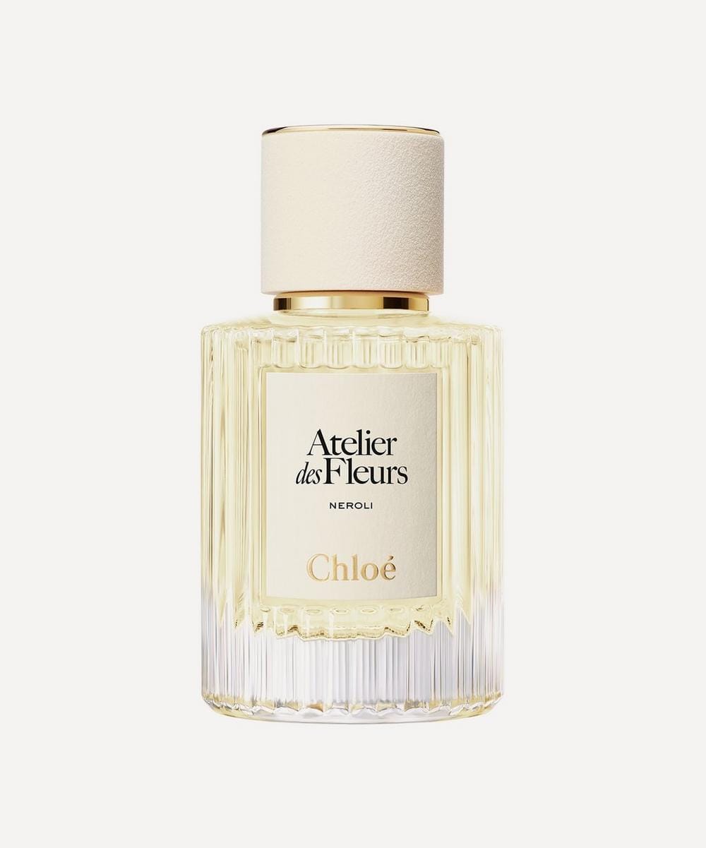 Chloé Atelier des Fleurs Neroli Eau de Parfum 50 ml
