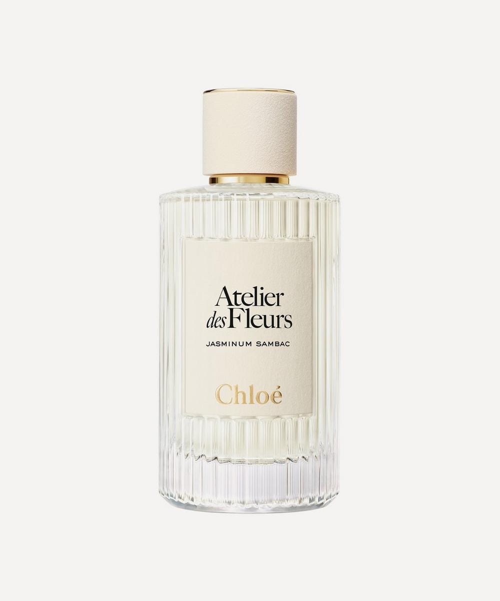 Chloé Atelier des Fleurs Jasminum Sambac Eau de Parfum 150 ml