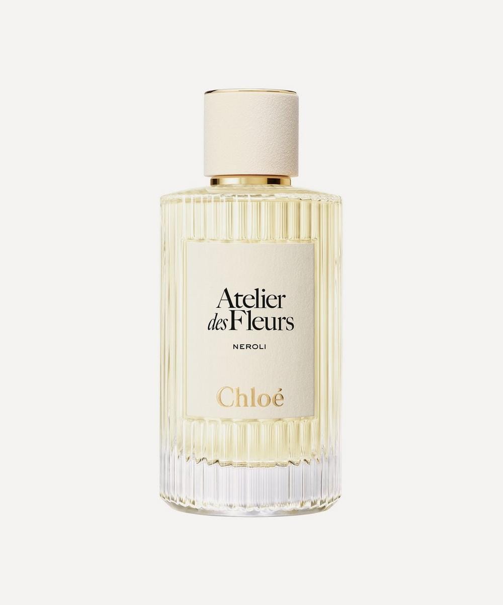 Chloé Atelier des Fleurs Neroli Eau de Parfum 150 ml