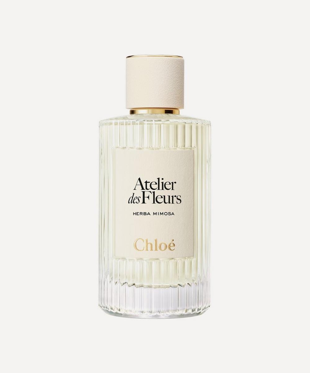 Chloé Atelier des Fleurs Herba Mimosa Eau de Parfum 150 ml