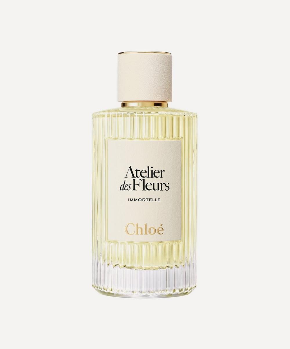 Chloé Atelier des Fleurs Immortelle Eau de Parfum 150 ml