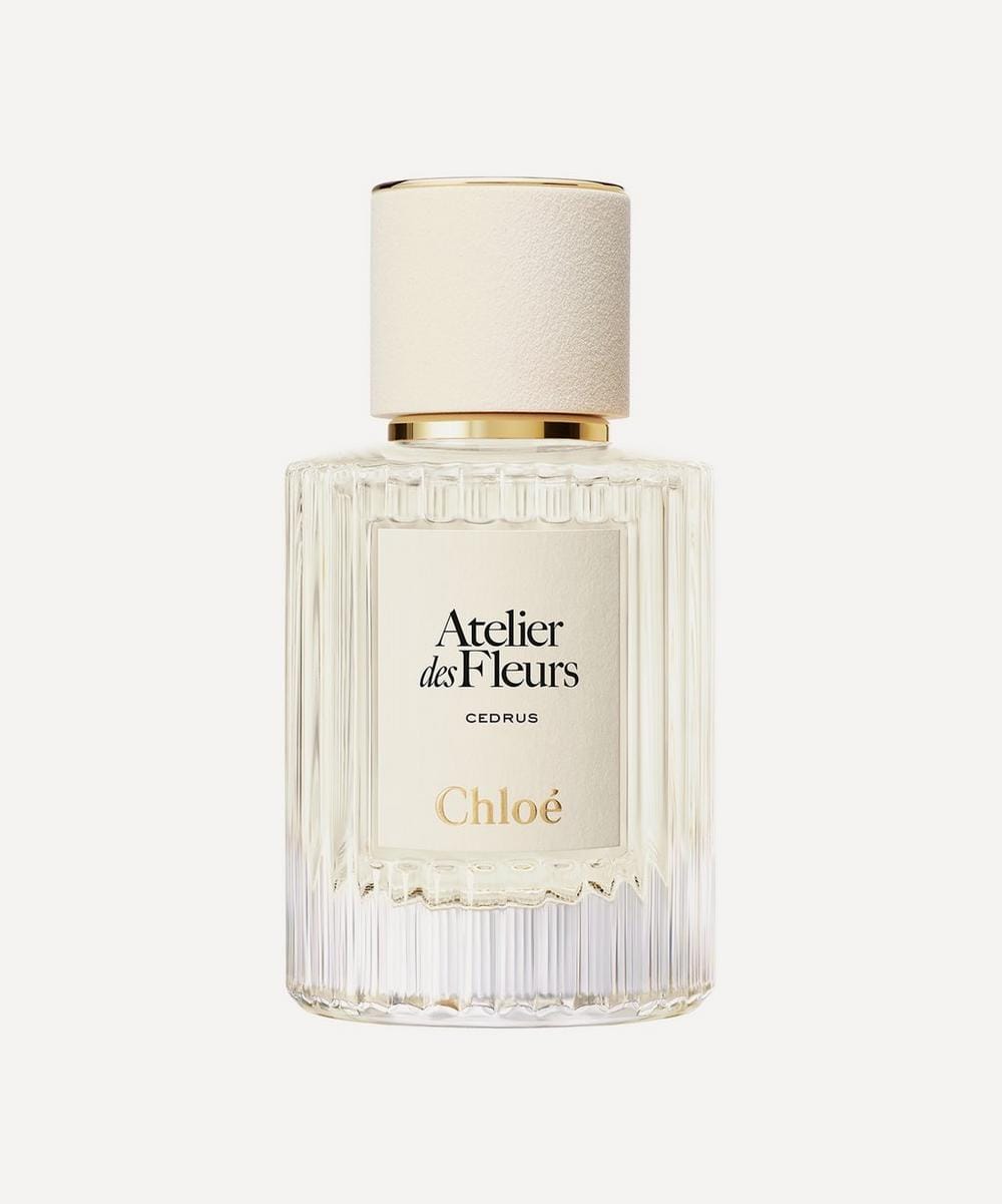 Chloé Atelier des Fleurs Cedrus Eau de Parfum 50 ml