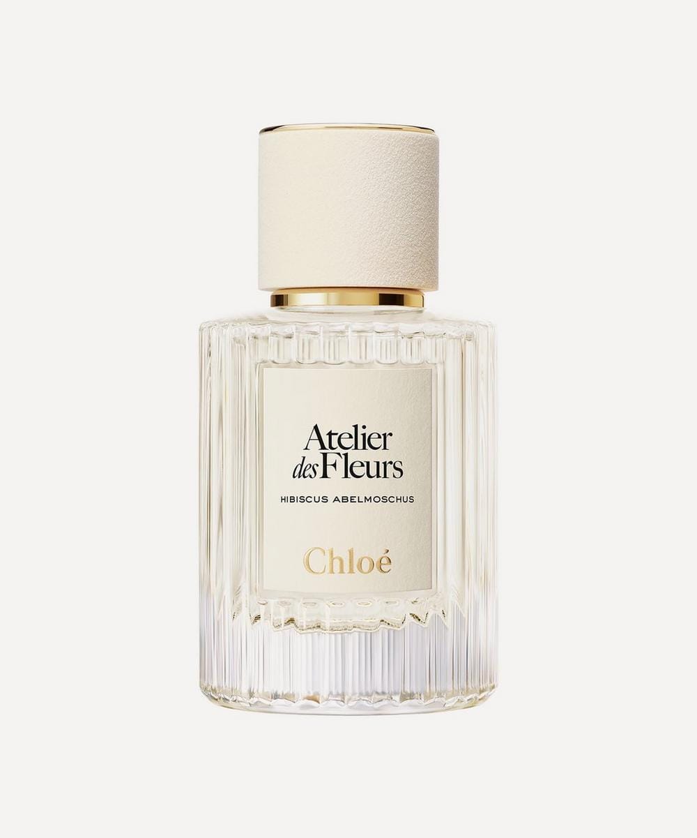 Chloé Atelier des Fleurs Hibiscus Abelmoschus Eau de Parfum 50 ml