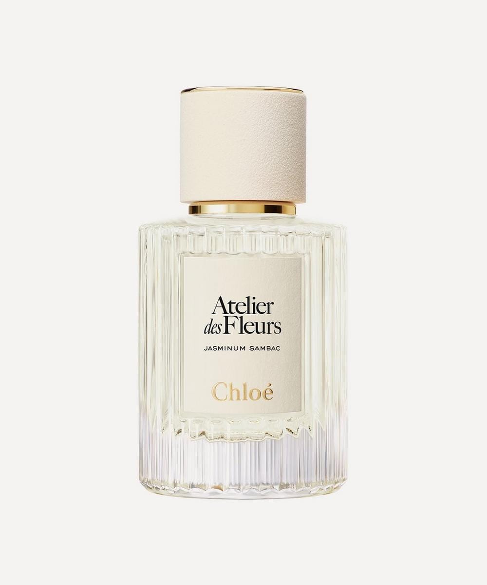 Chloé Atelier des Fleurs Jasminum Sambac Eau de Parfum 50 ml
