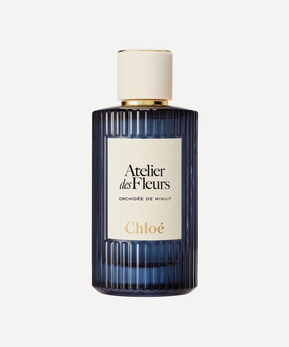 Chloé Atelier des Fleurs Orchidée de Minuit Eau de Parfum 150 ml
