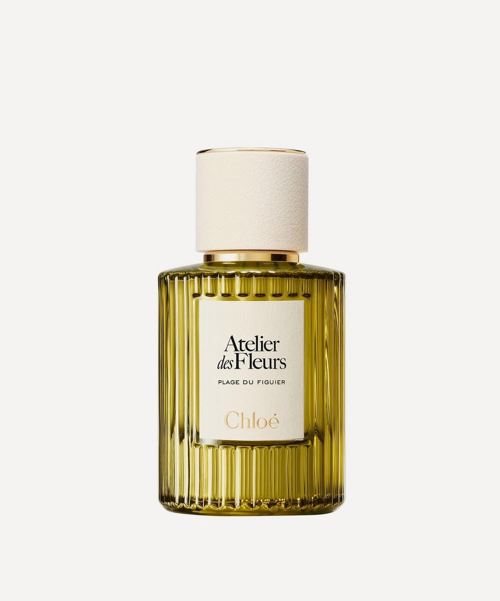 Chloé Atelier des Fleurs Plage du Figuier Eau de Parfum 50 ml