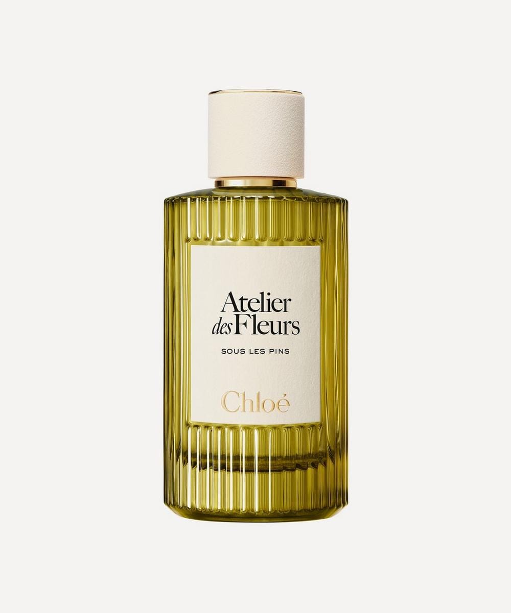 Chloé Atelier des Fleurs Sous Le Pins Eau de Parfum 150 ml