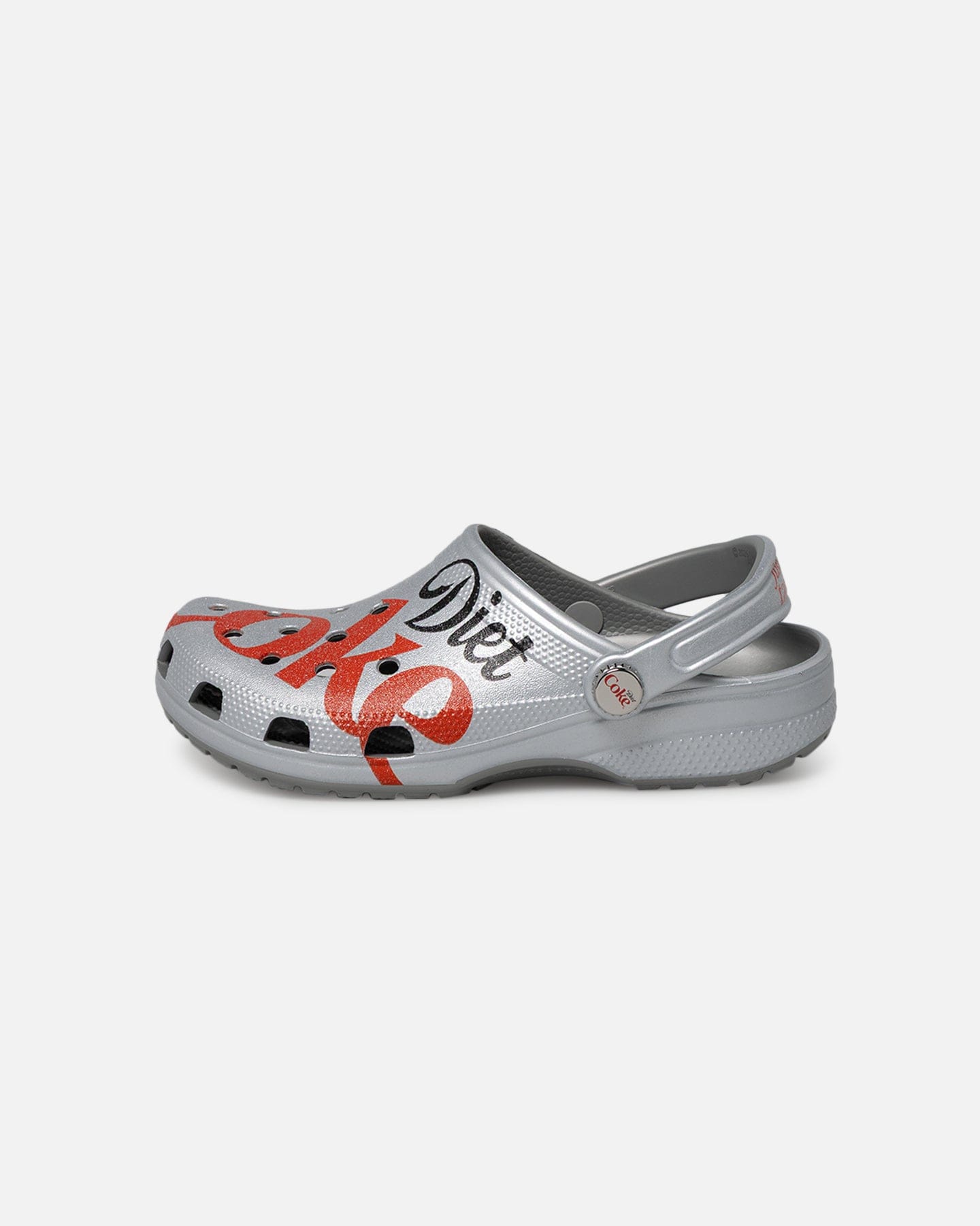 Crocs x Coca - Cola® Diet Coke Classic Clog Multi