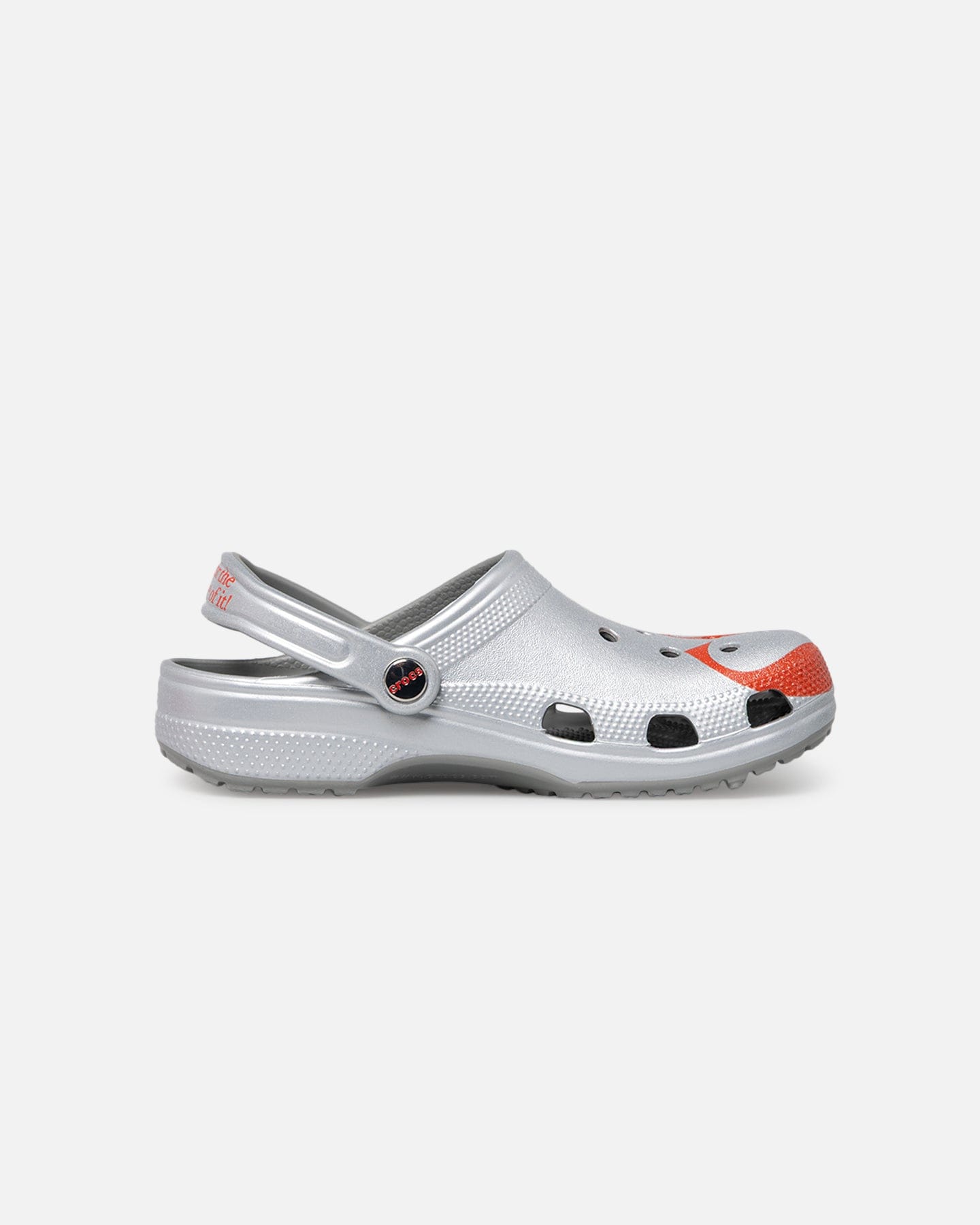Crocs x Coca - Cola® Diet Coke Classic Clog Multi