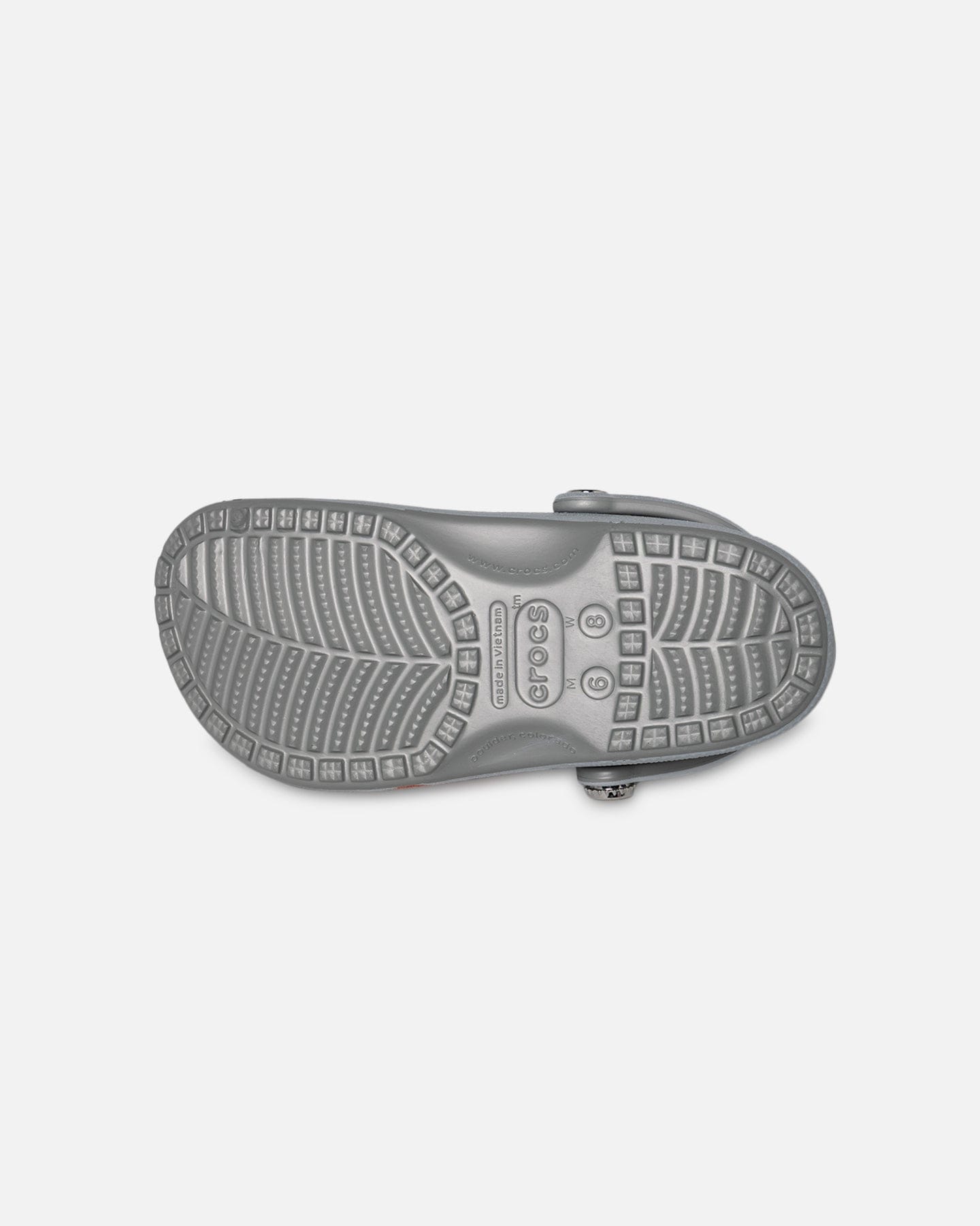 Crocs x Coca - Cola® Diet Coke Classic Clog Multi