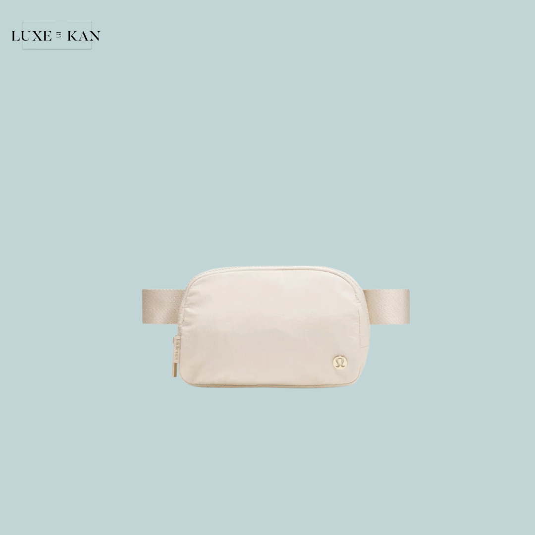 Lululemon Everywhere Belt Bag 1 l