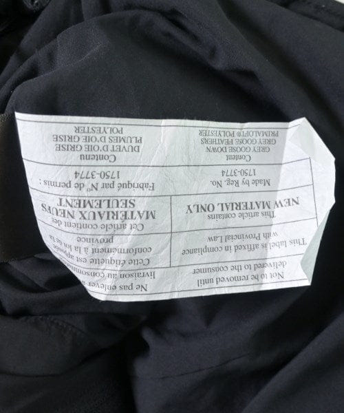 Lululemon Down jackets/Vests