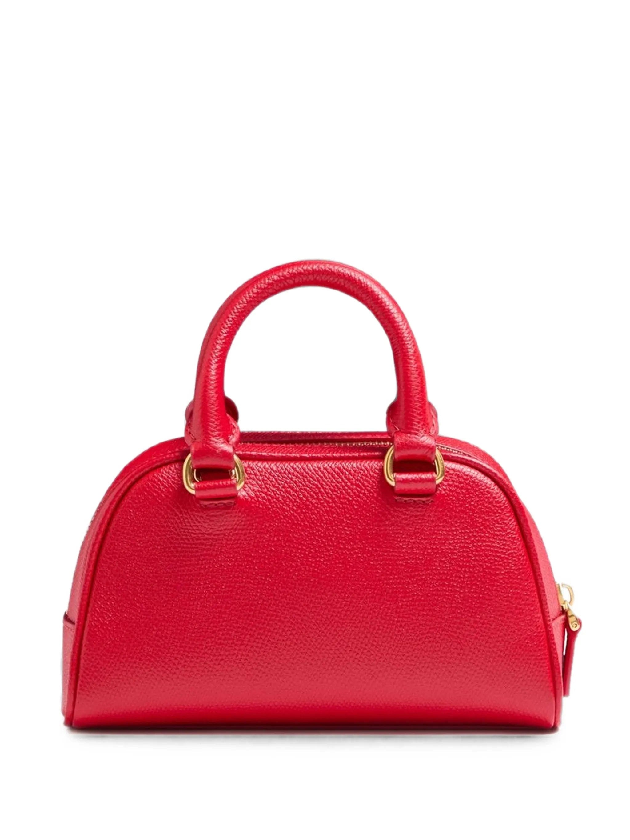 Valentino Garavani mini VLogo Signature tote bag