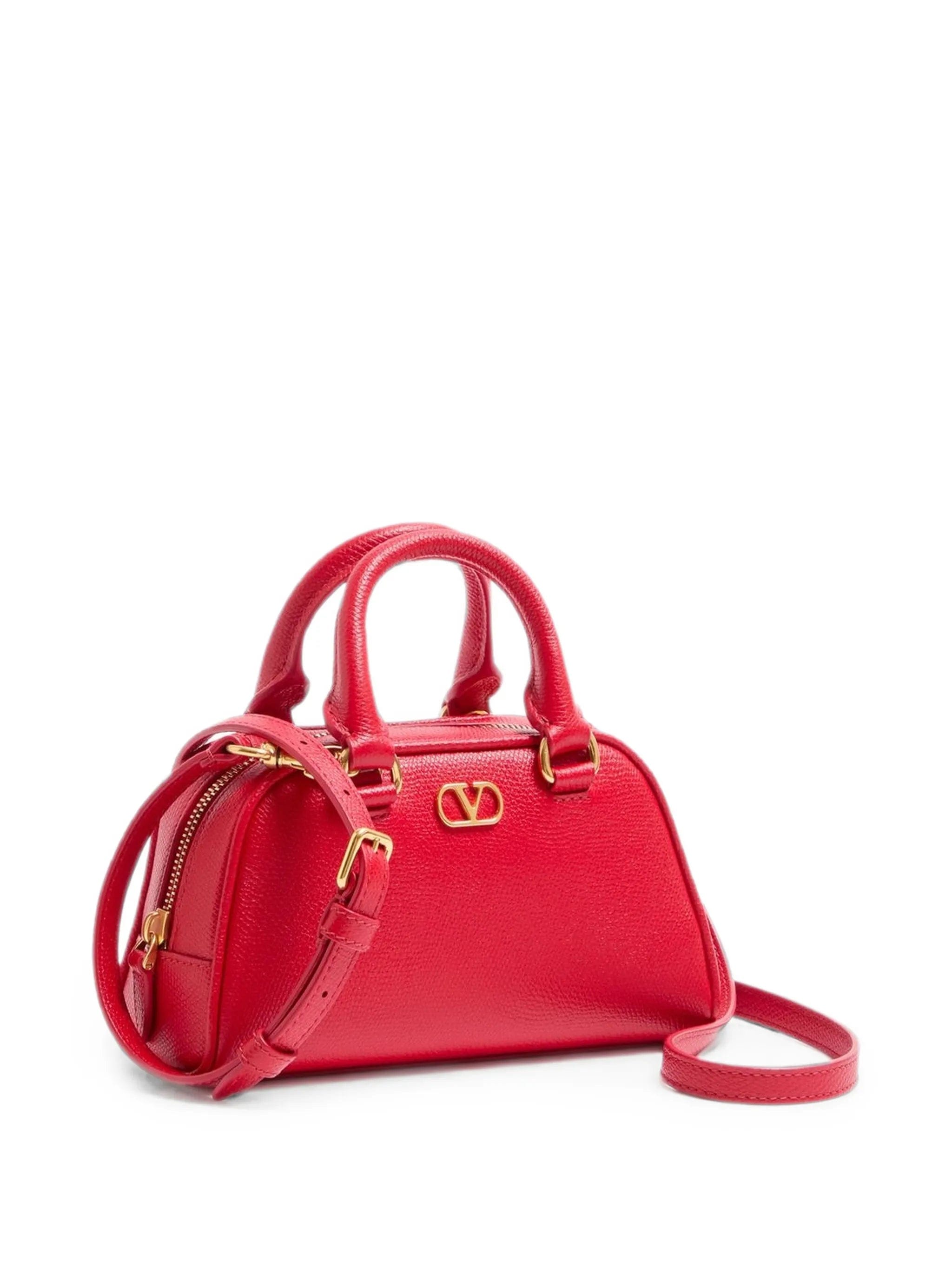 Valentino Garavani mini VLogo Signature tote bag