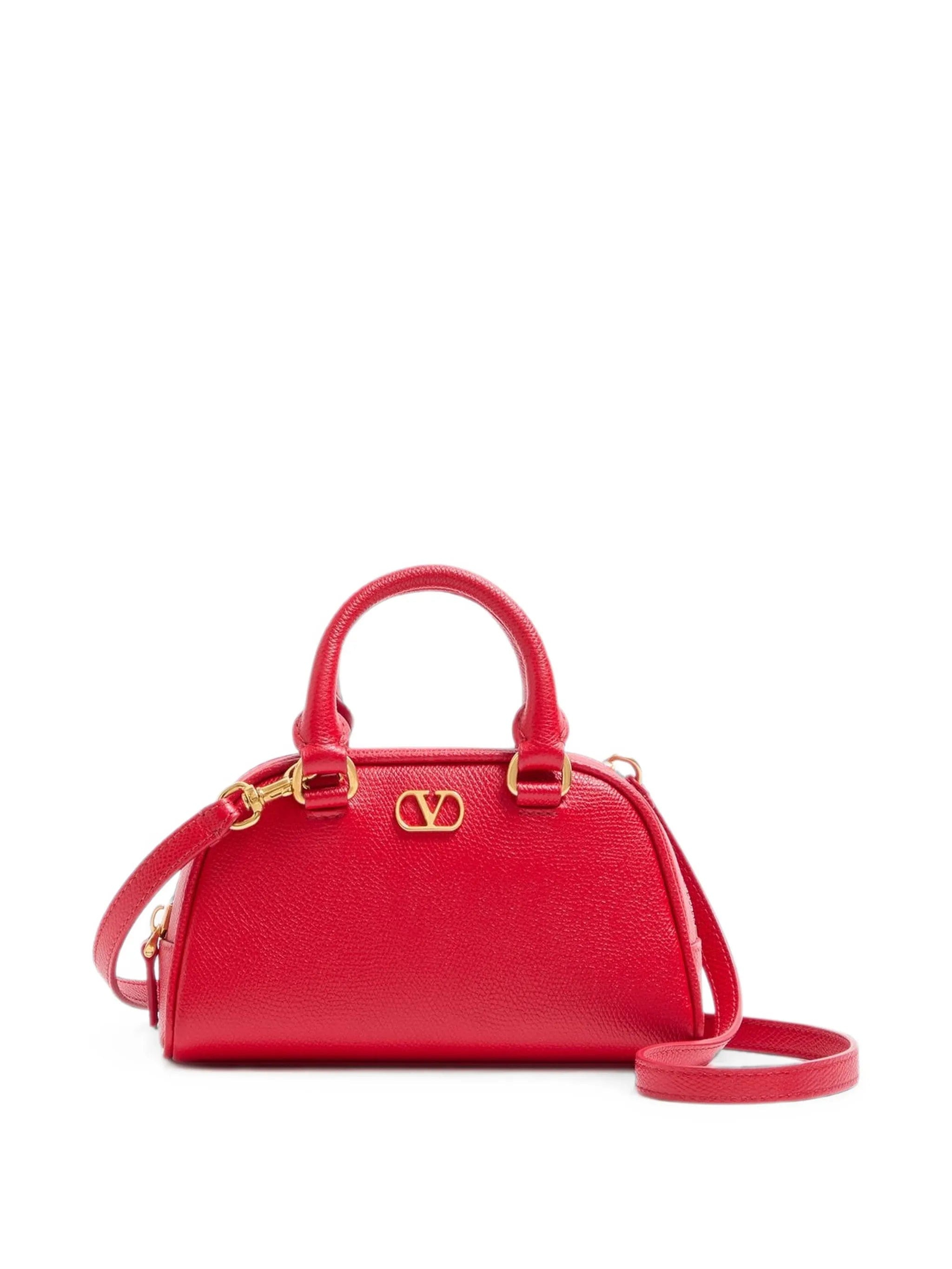 Valentino Garavani mini VLogo Signature tote bag