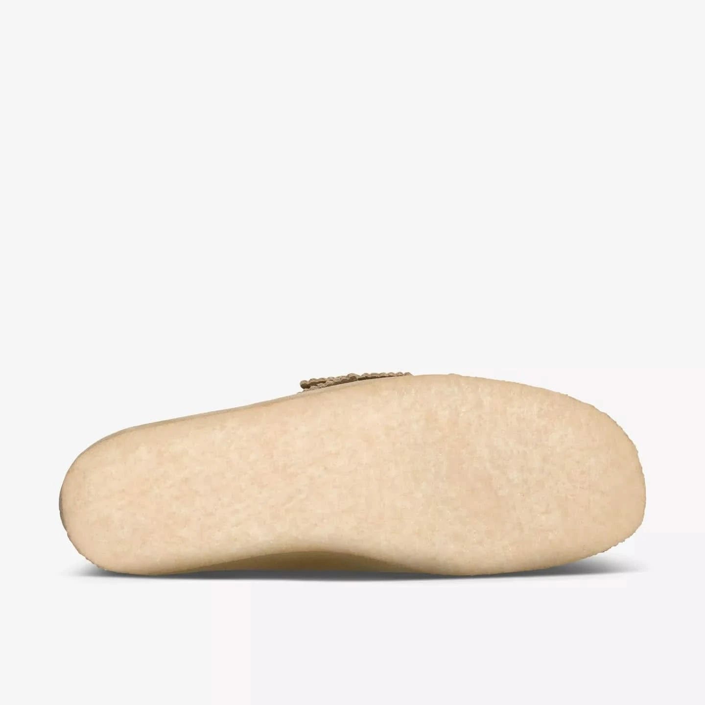 Clarks Originals Wallabee Maple Suede – Women’s Shoes