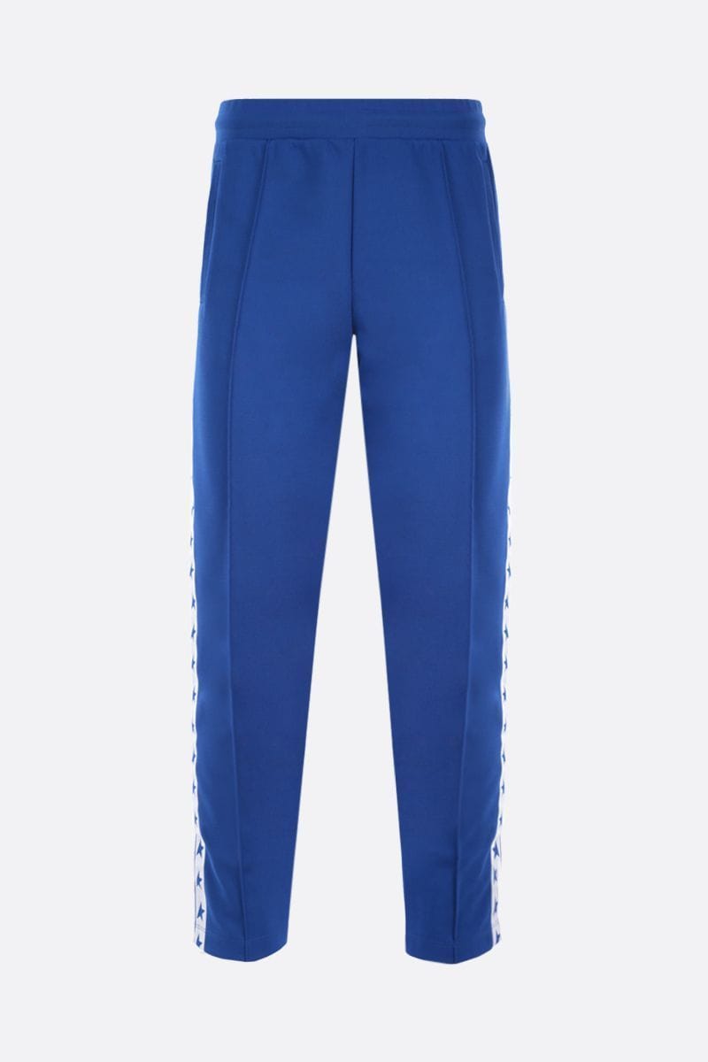 Golden Goose STAR DORO JOGGER - BLUE