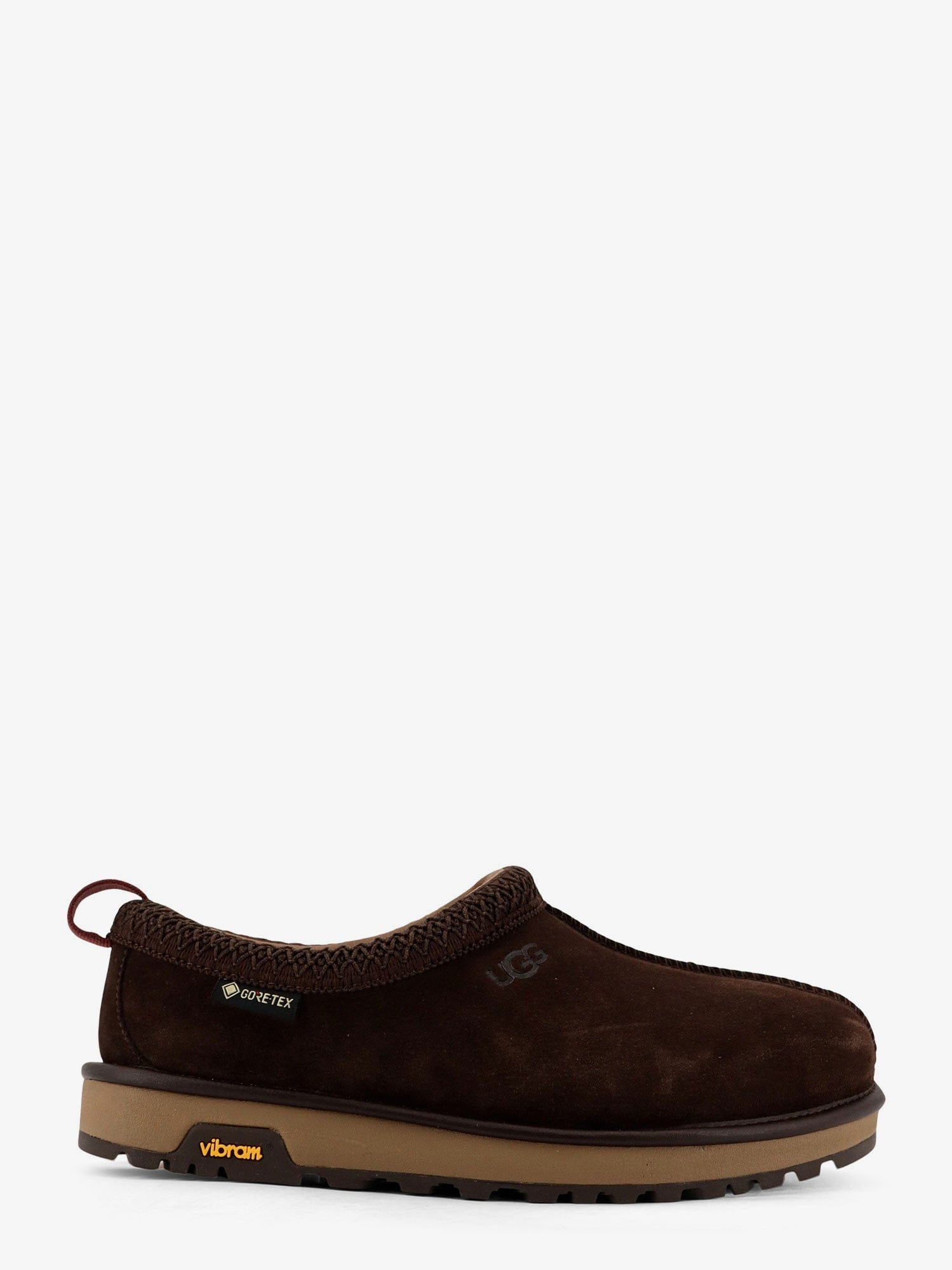 UGG M Tasman GTX suede slip - on