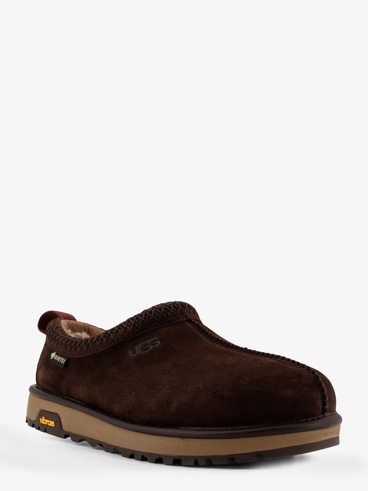 UGG M Tasman GTX suede slip - on