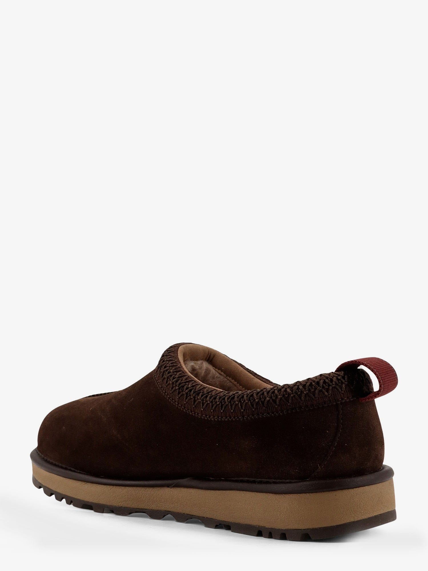 UGG M Tasman GTX suede slip - on