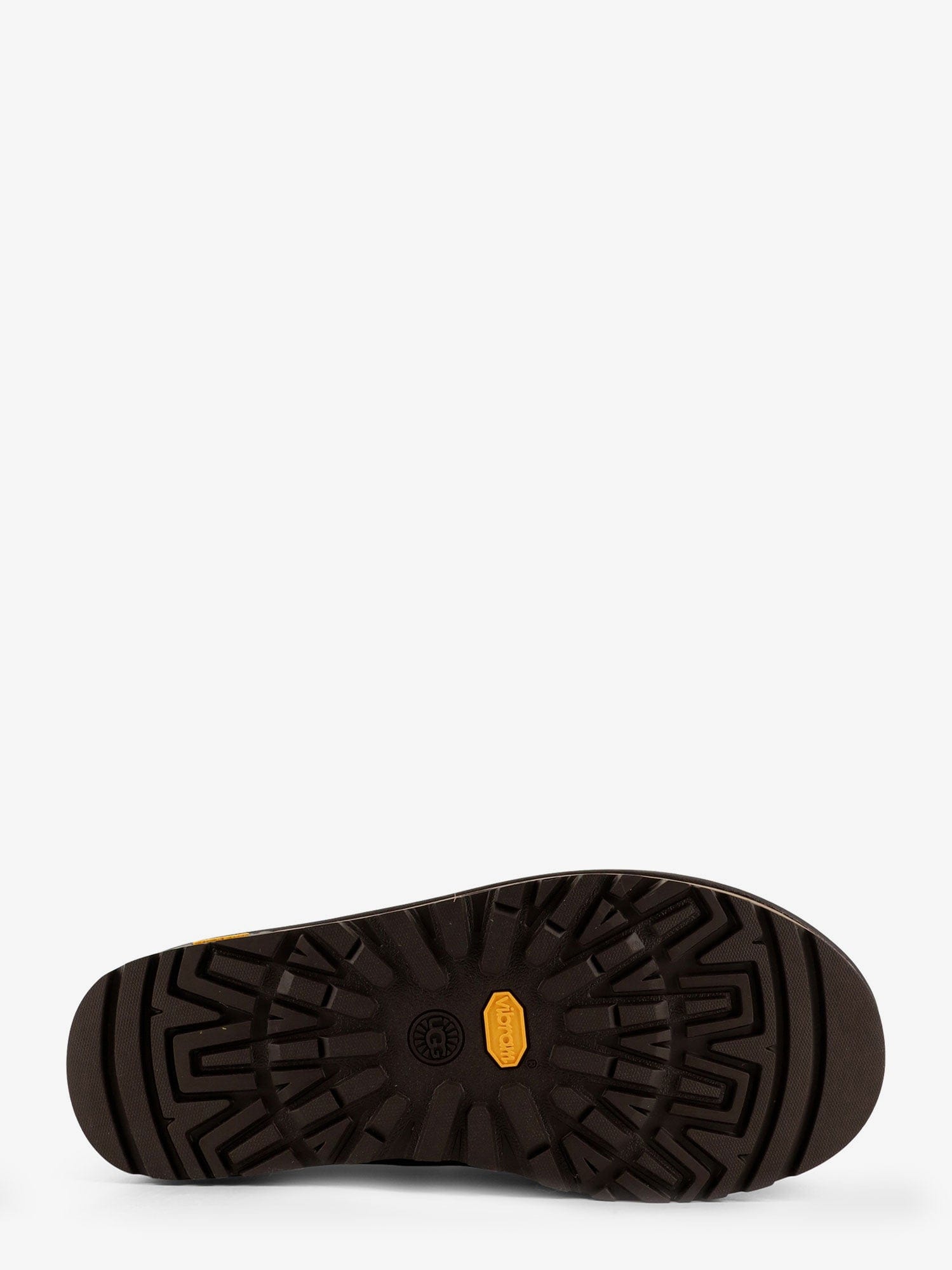 UGG M Tasman GTX suede slip - on