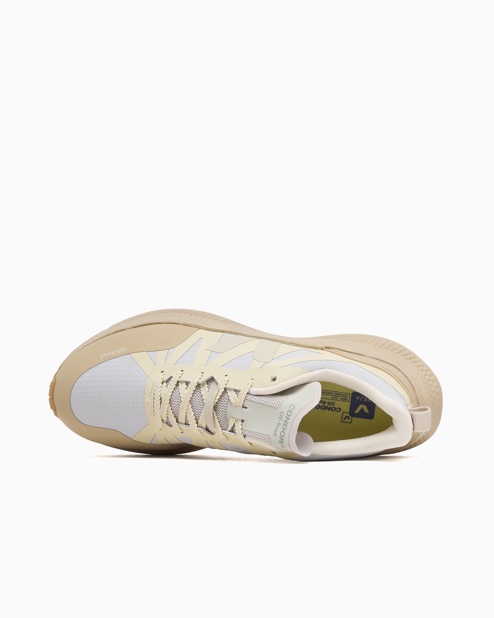 Veja Condor 3 Off Road