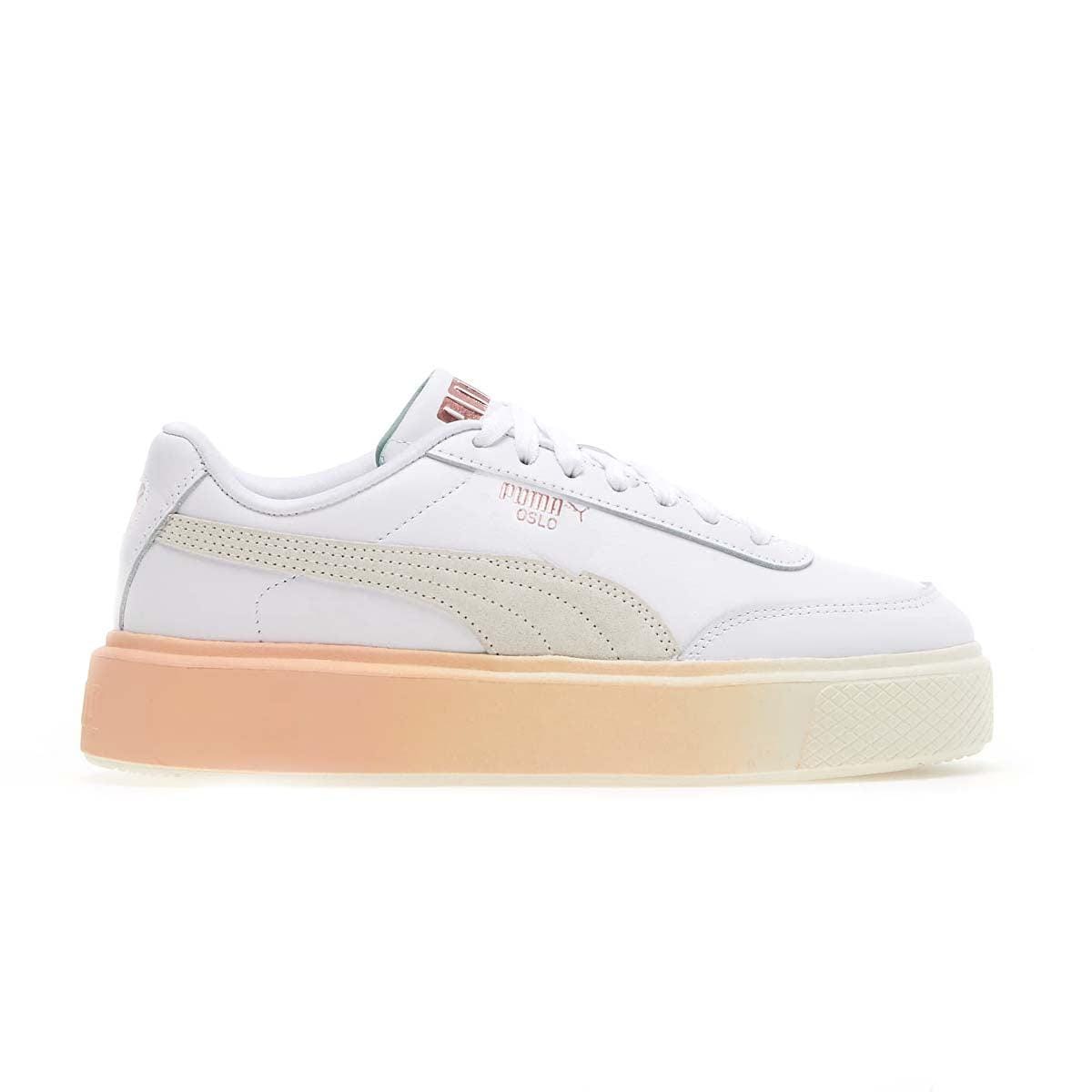 PUMA Wmns Oslo Maja Gloaming