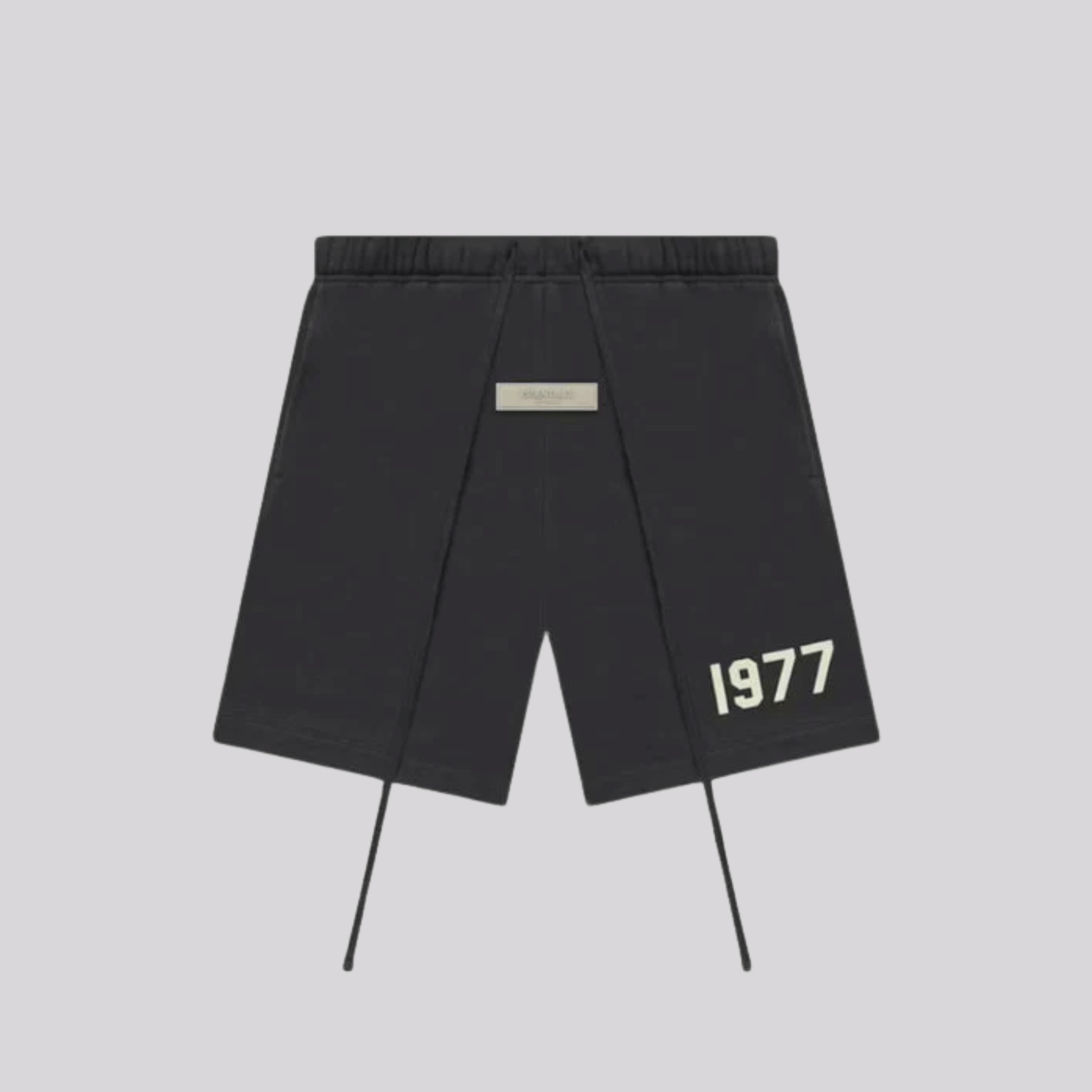 Fear of God Essentials IRON 1977 SHORT
