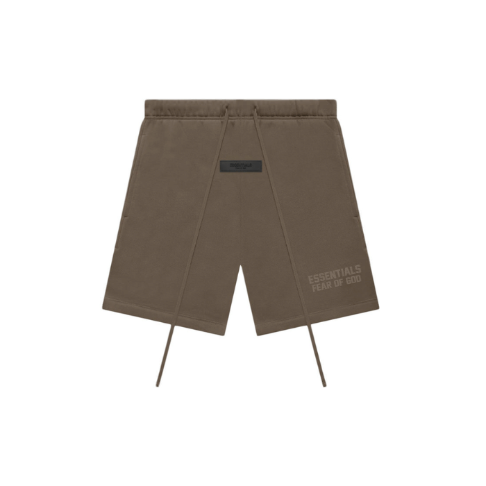 Fear of God Essentials Essentials FW22 Shorts Wood