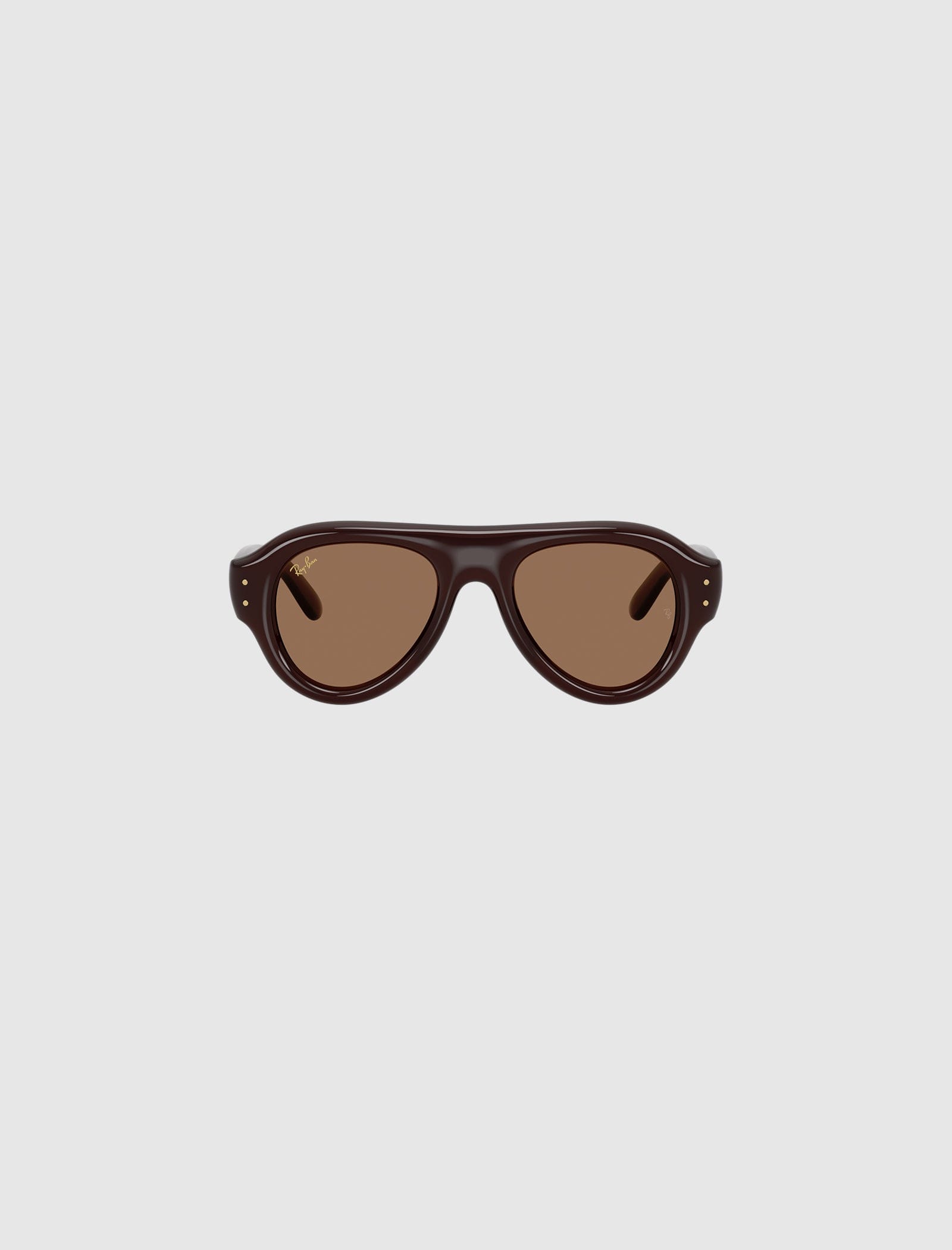RAY - BAN AVIATOR PUFFER