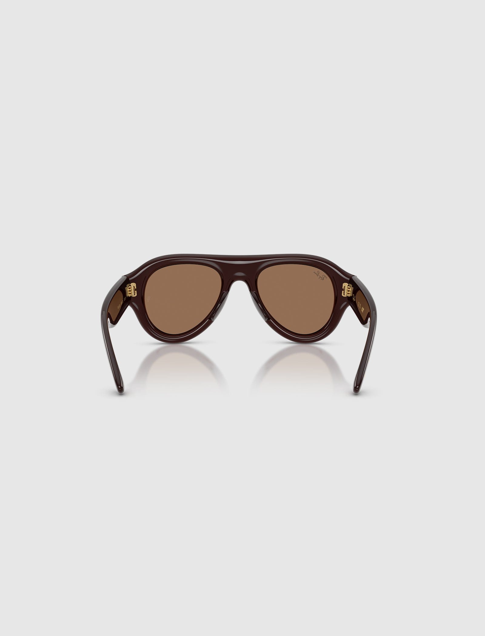 RAY - BAN AVIATOR PUFFER