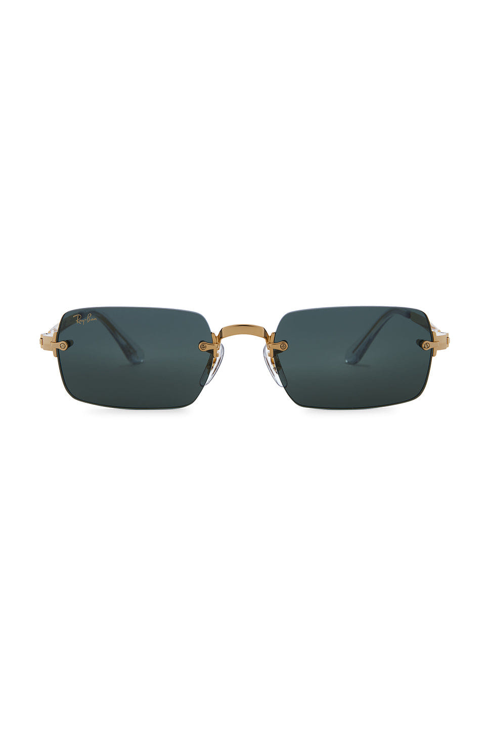 Ray-Ban x A$ap Rocky RB3928 Rectangle Sunglasses