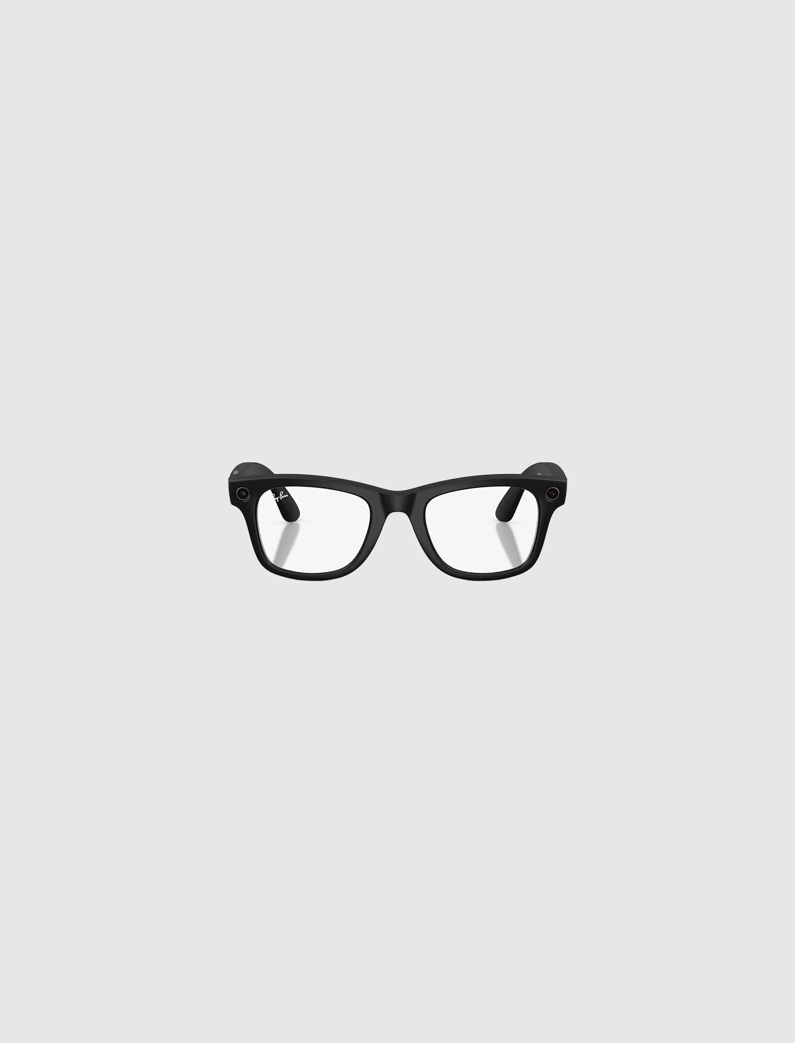 RAY-BAN RB META 2.0 WAYFARER