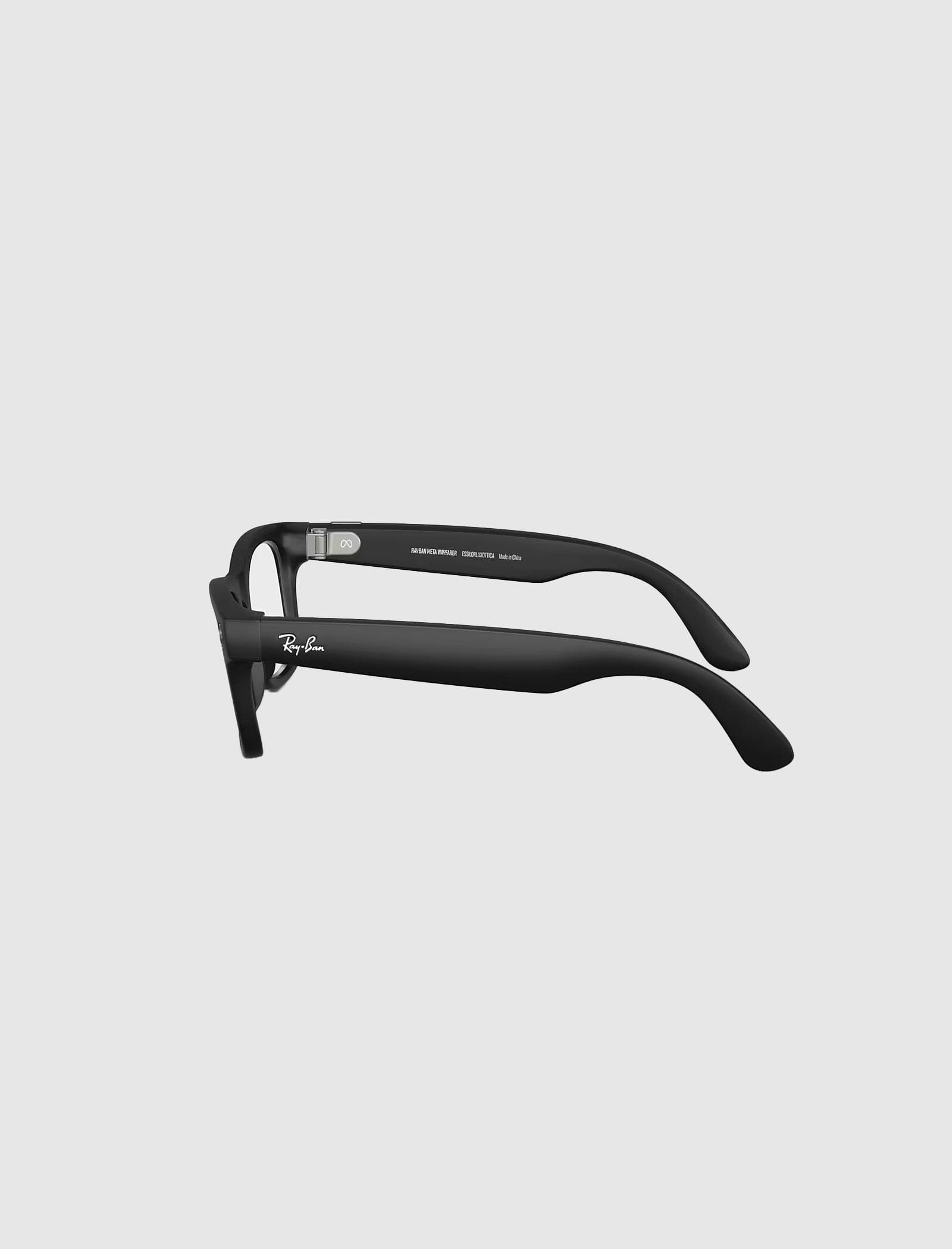 RAY-BAN RB META 2.0 WAYFARER