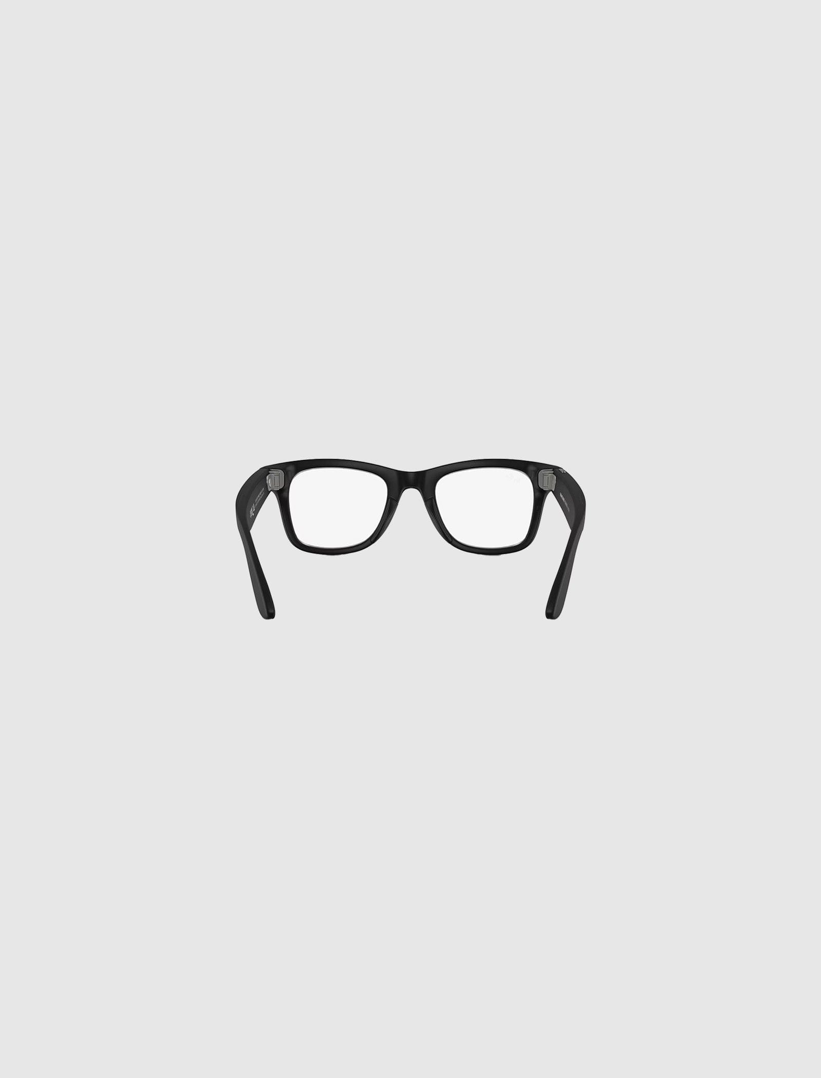 RAY-BAN RB META 2.0 WAYFARER