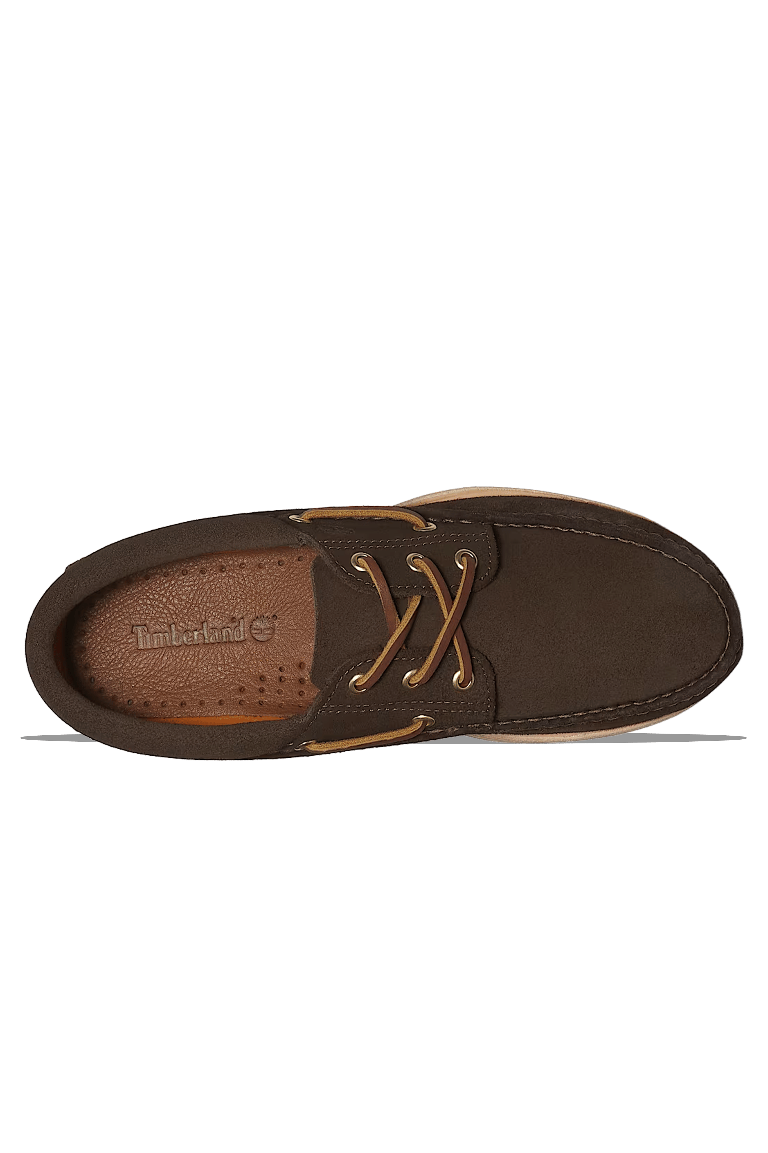 Timberland CFTB Boat Shoe