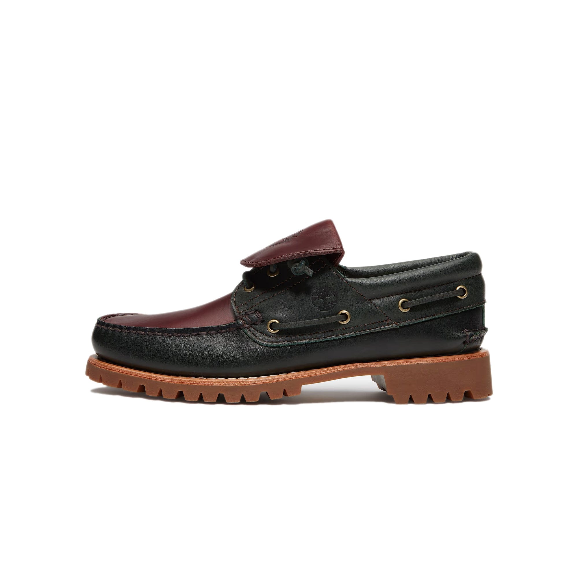Timberland Mens Nu - Flip Tongue 3 Eye Shoes