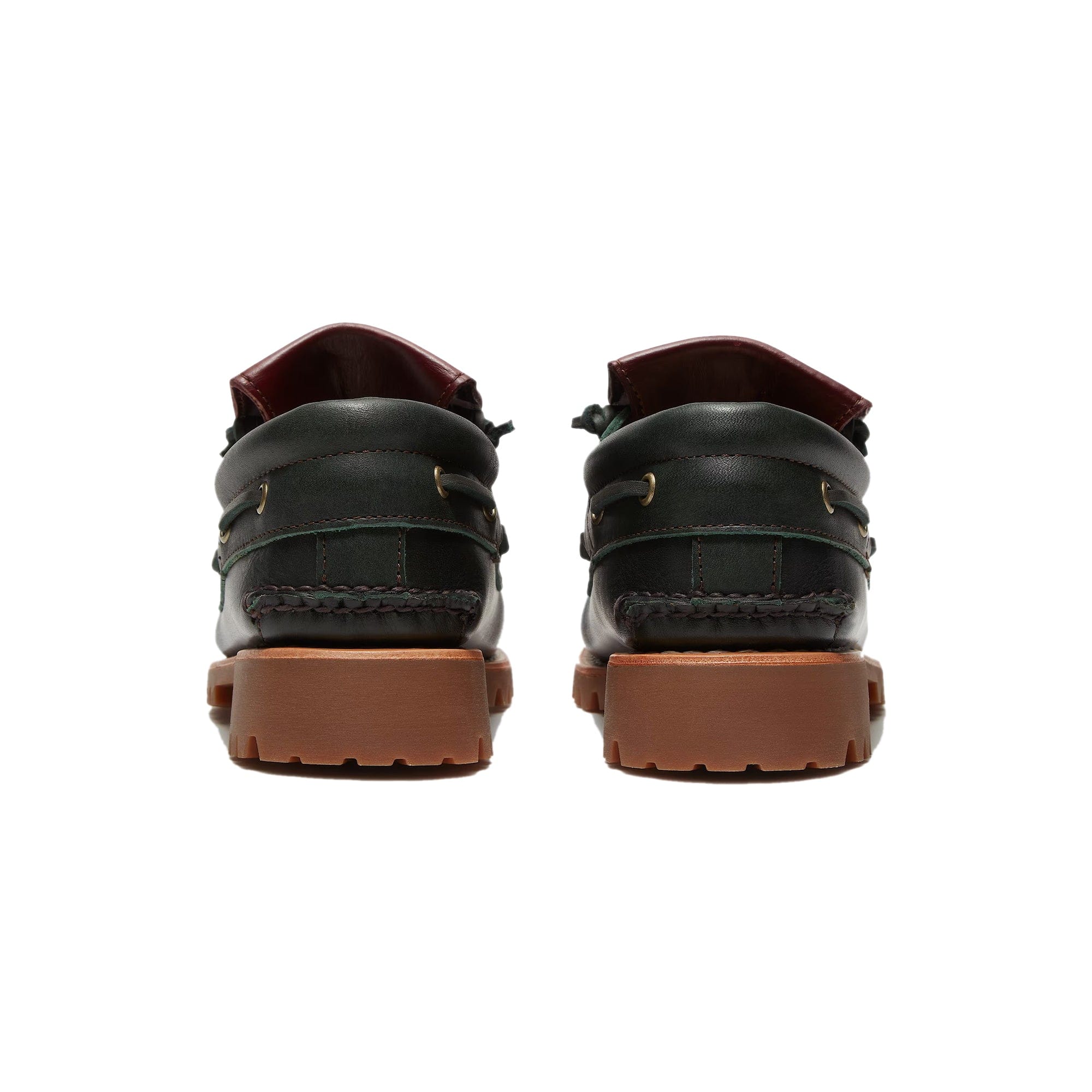 Timberland Mens Nu - Flip Tongue 3 Eye Shoes