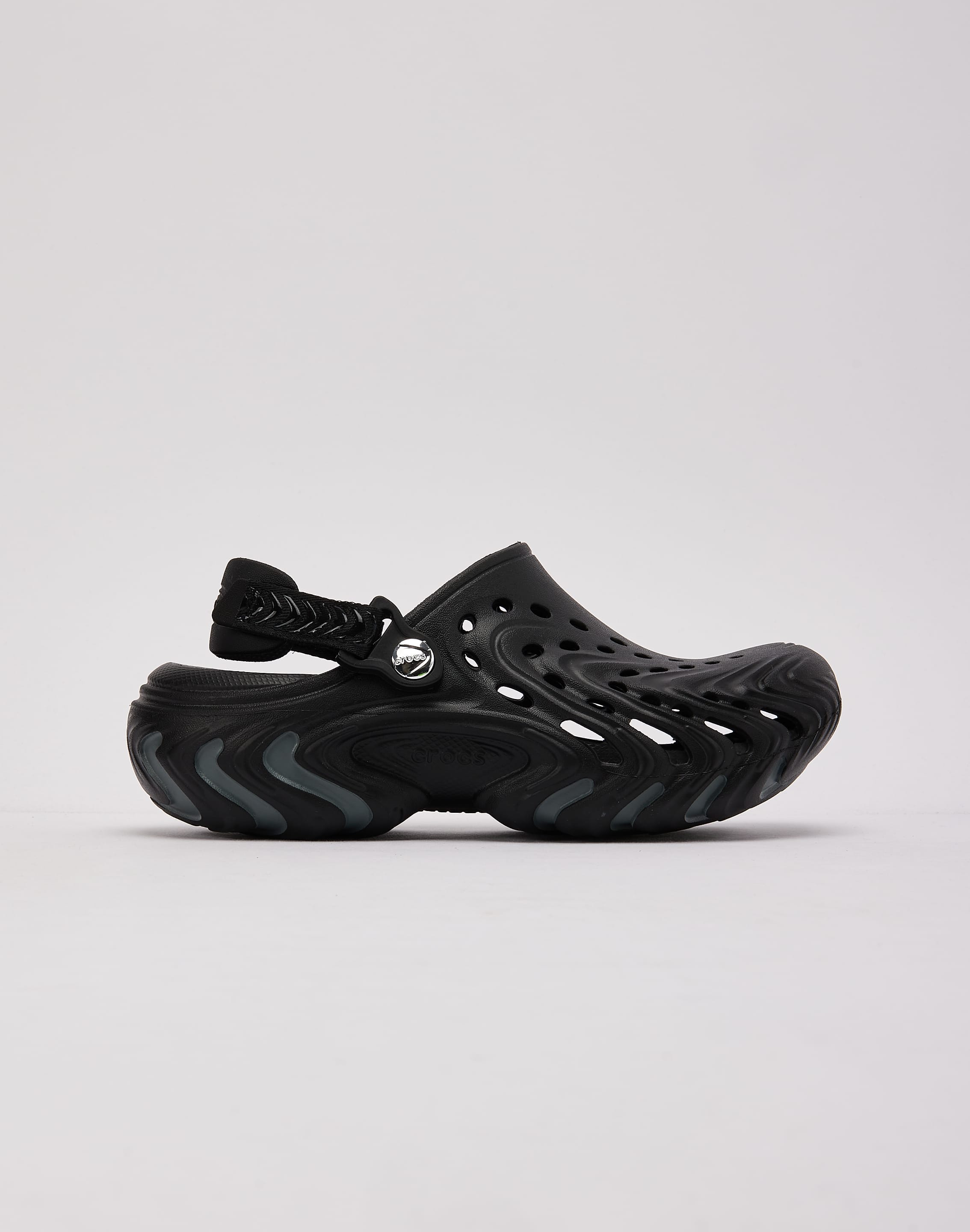 Crocs Echo II Clog Grade - School