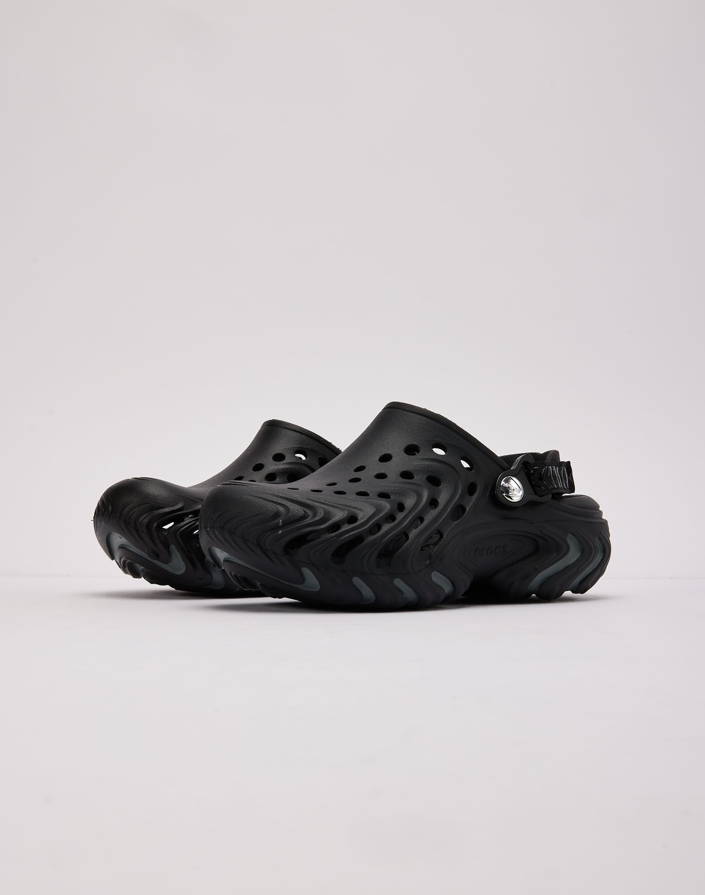 Crocs Echo II Clog Grade - School