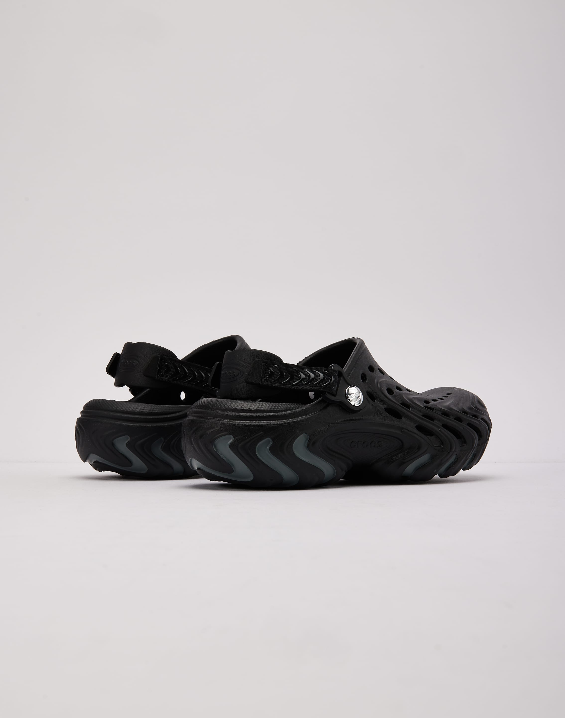 Crocs Echo II Clog Grade - School