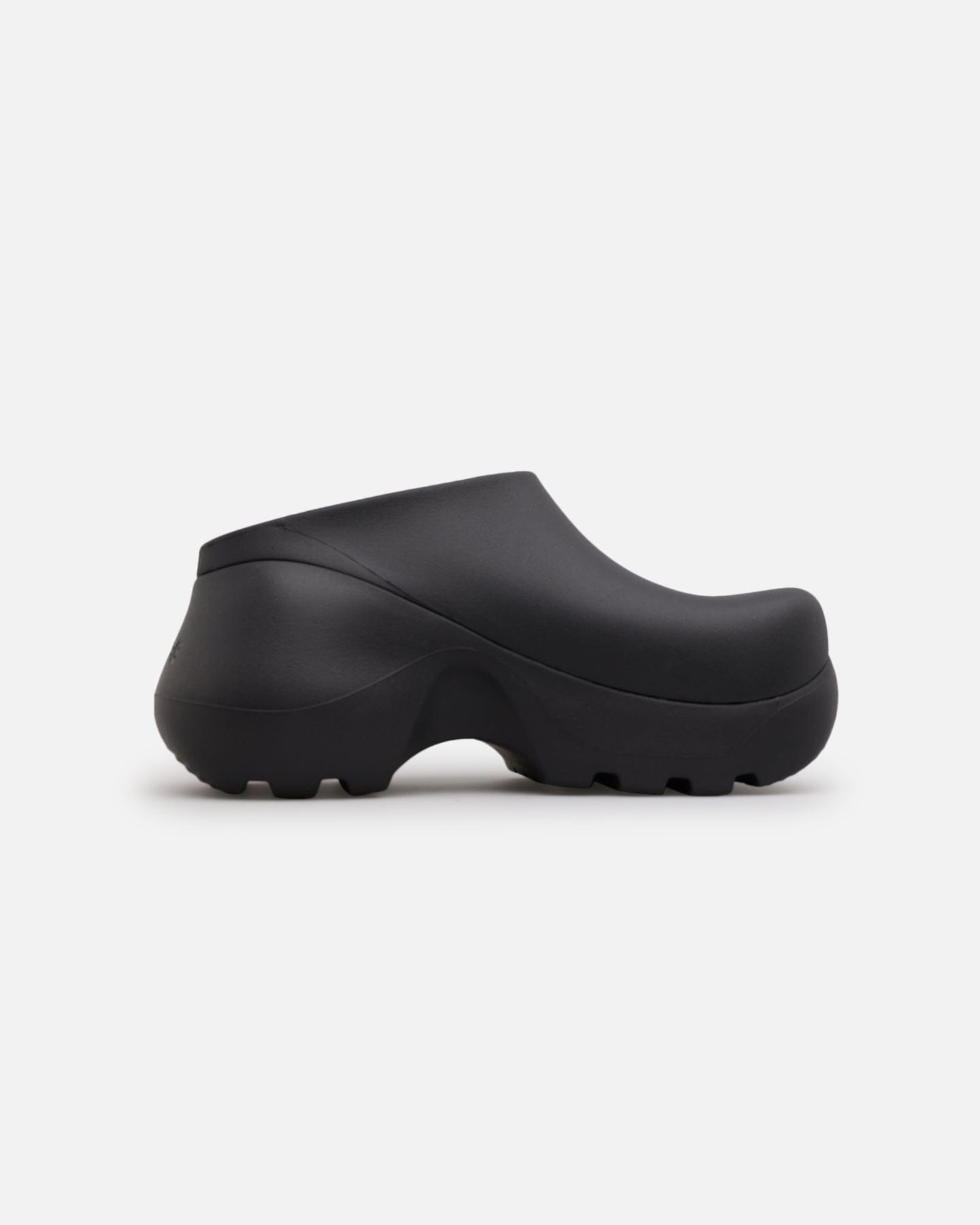 Crocs Hydra Clog Black Sand