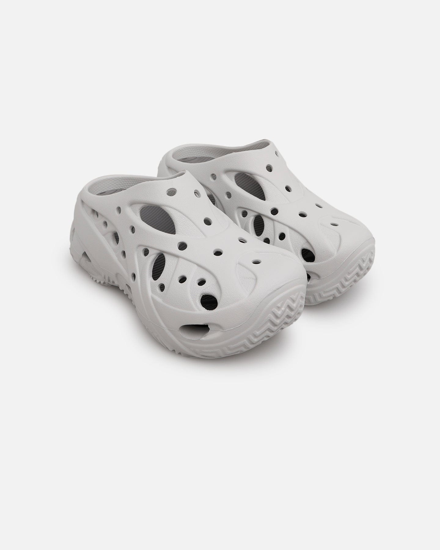 Crocs Caged Clog Atmosphere