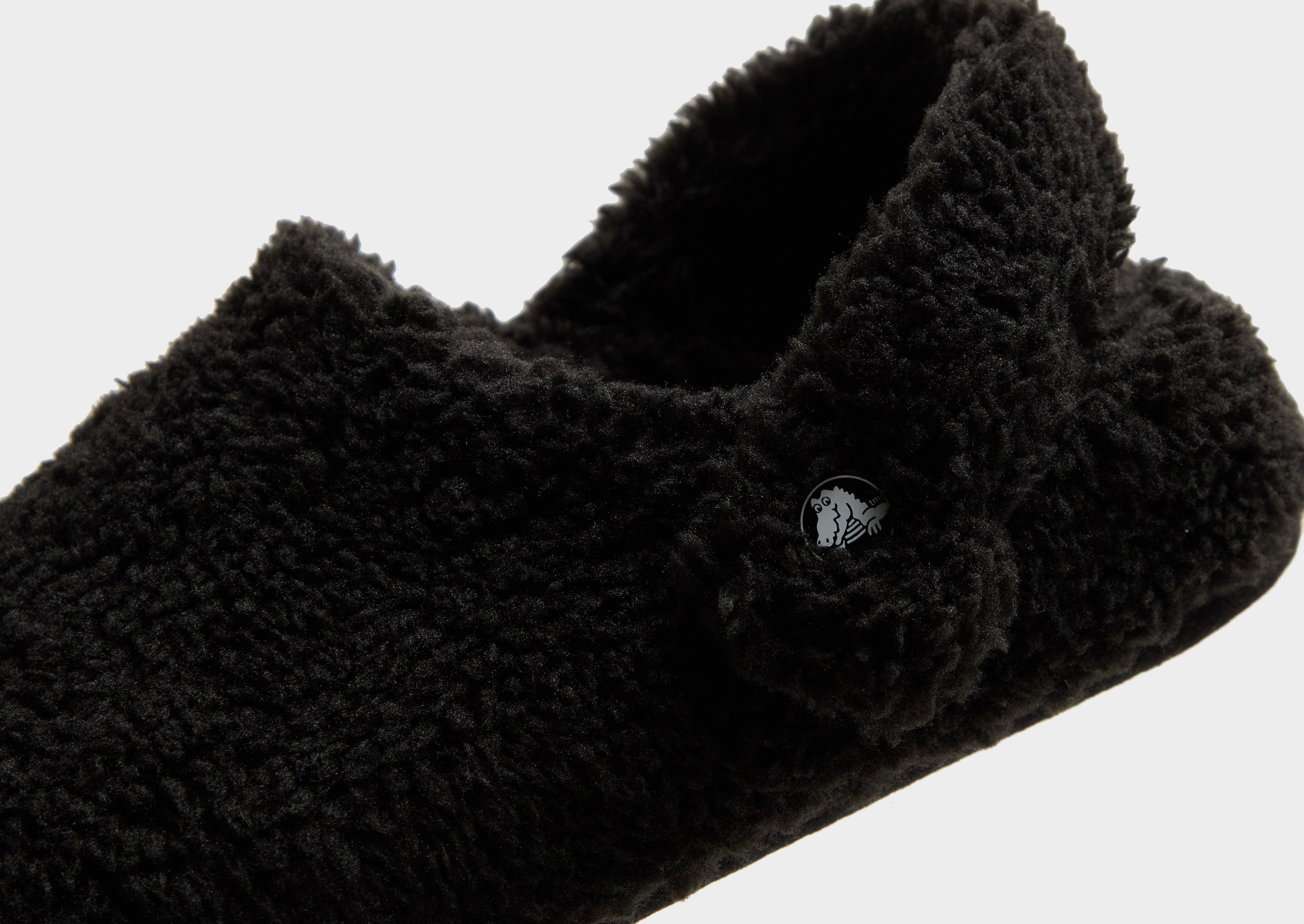 Crocs Cozzzy Slipper Unisex